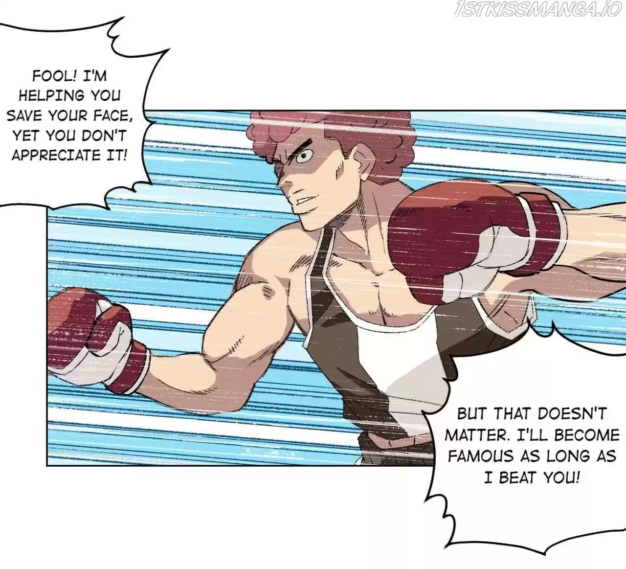 Lord Of Catastrophe Chapter 117