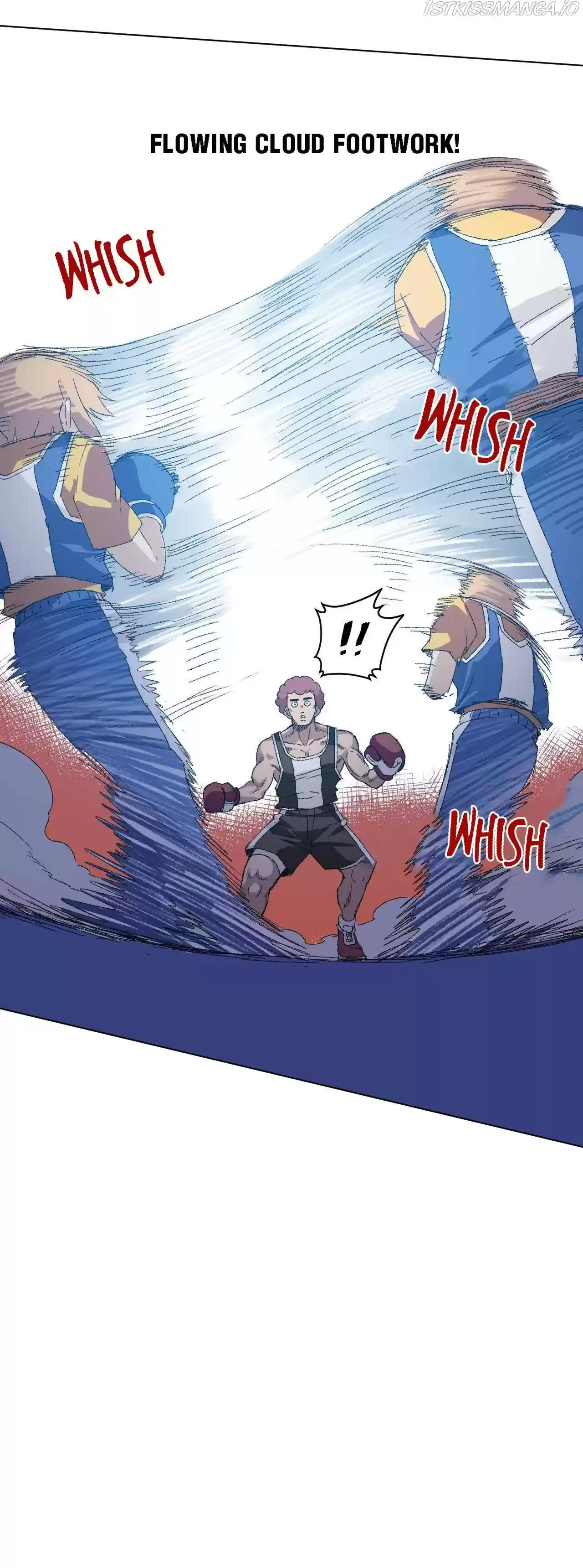 Lord Of Catastrophe Chapter 117