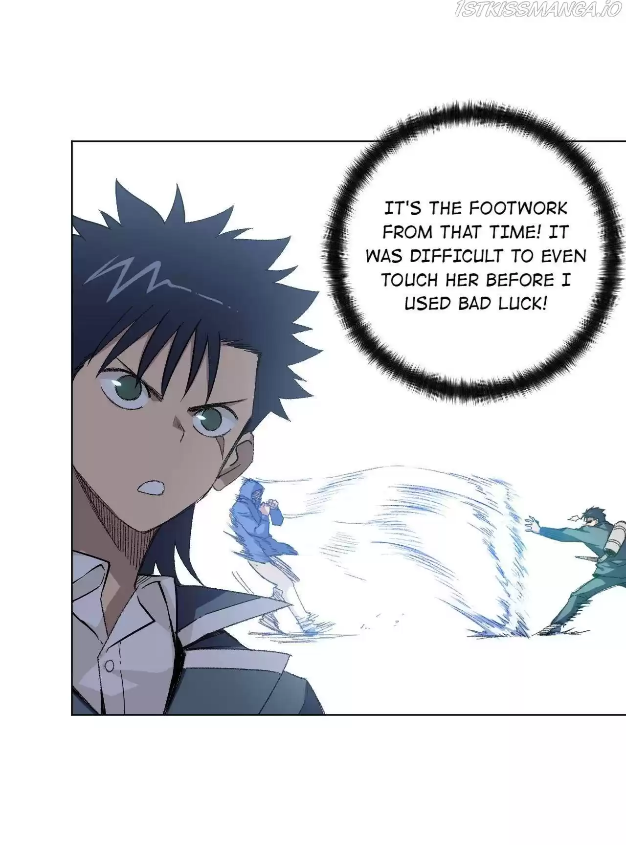 Lord Of Catastrophe Chapter 117