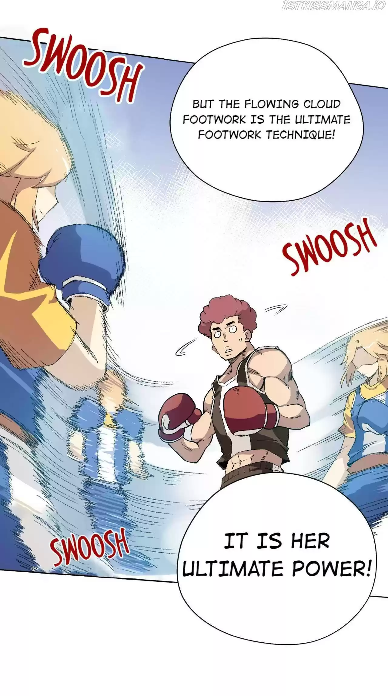 Lord Of Catastrophe Chapter 117