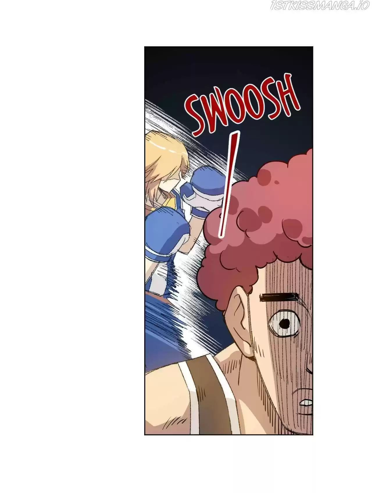 Lord Of Catastrophe Chapter 117