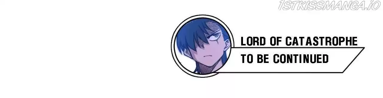 Lord Of Catastrophe Chapter 117