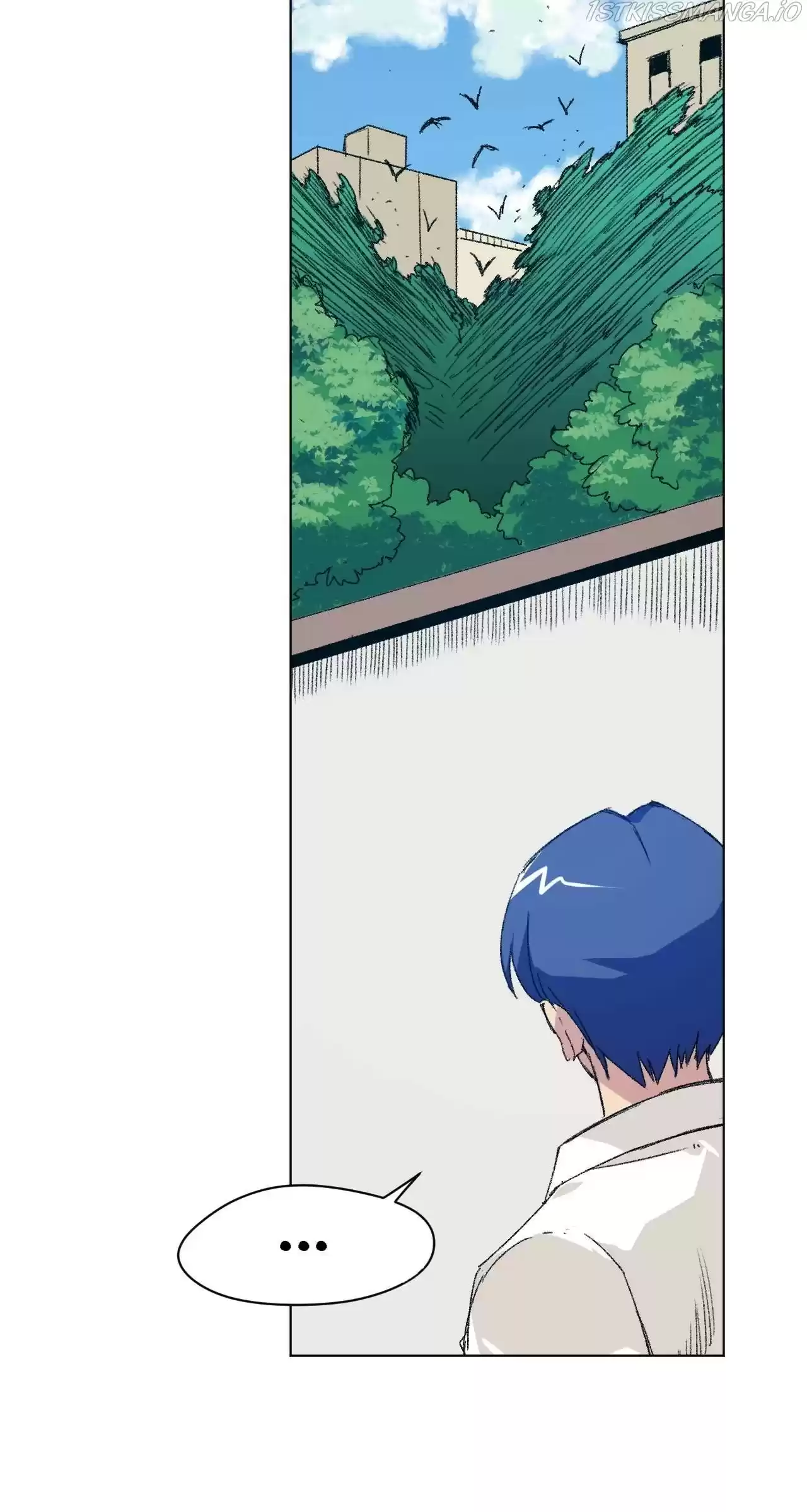 Lord Of Catastrophe Chapter 118