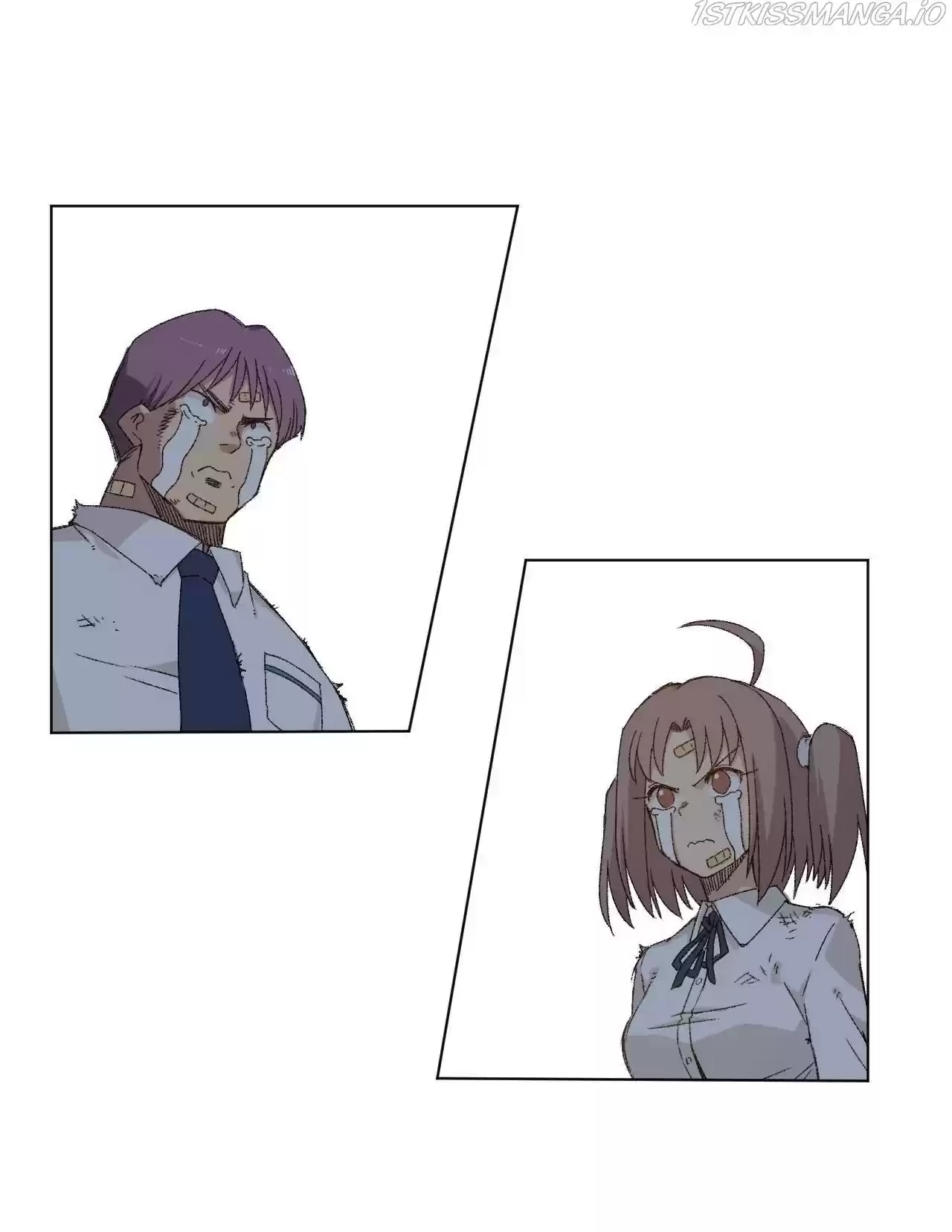 Lord Of Catastrophe Chapter 118