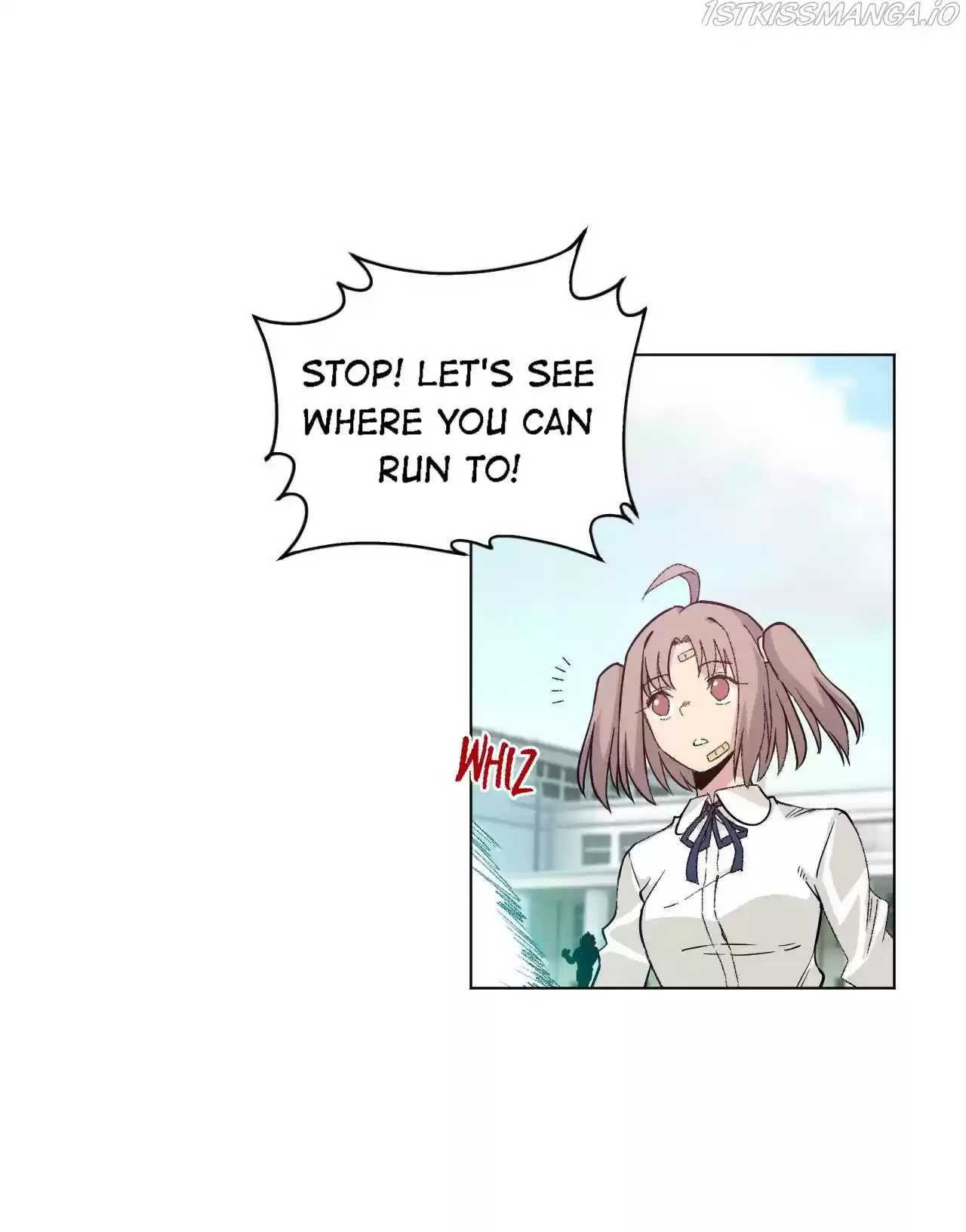 Lord Of Catastrophe Chapter 118