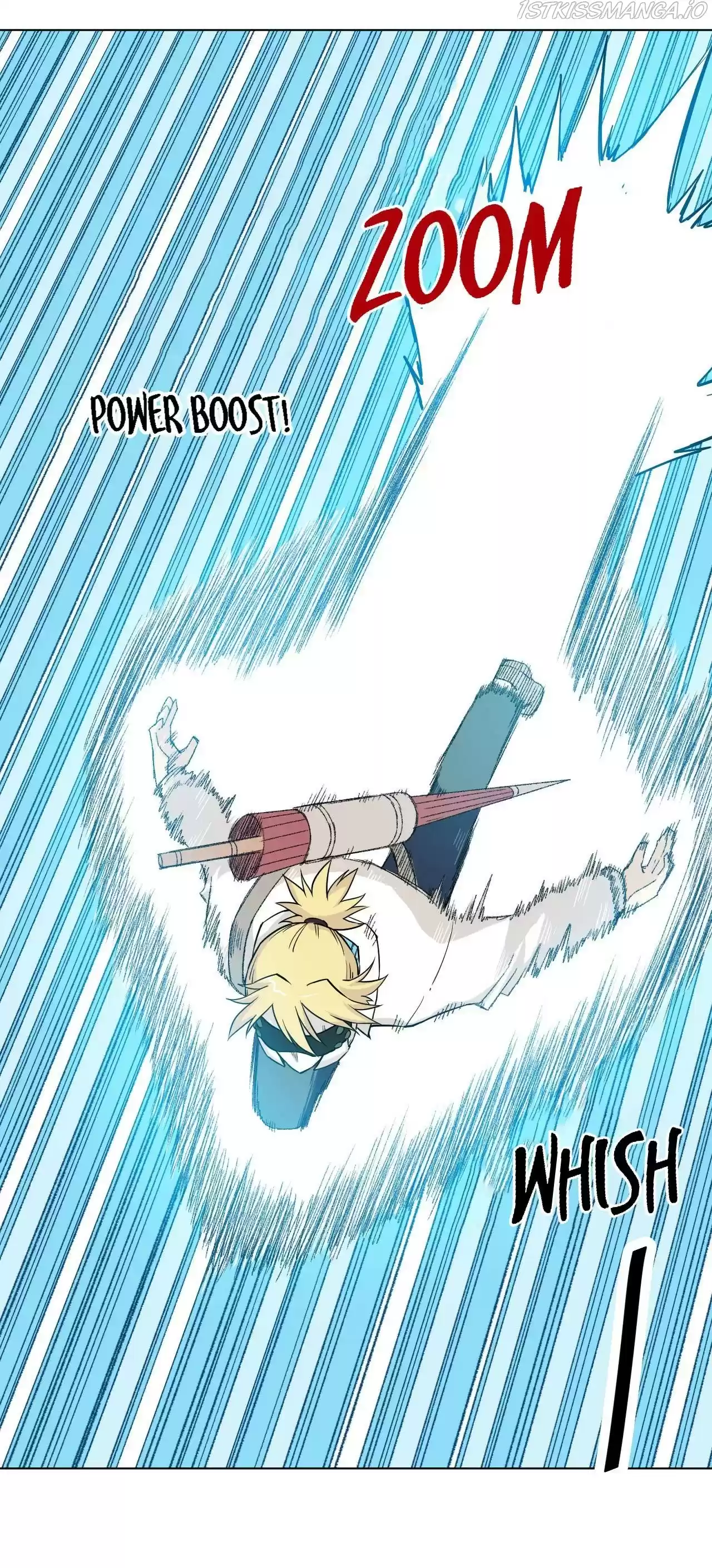 Lord Of Catastrophe Chapter 118