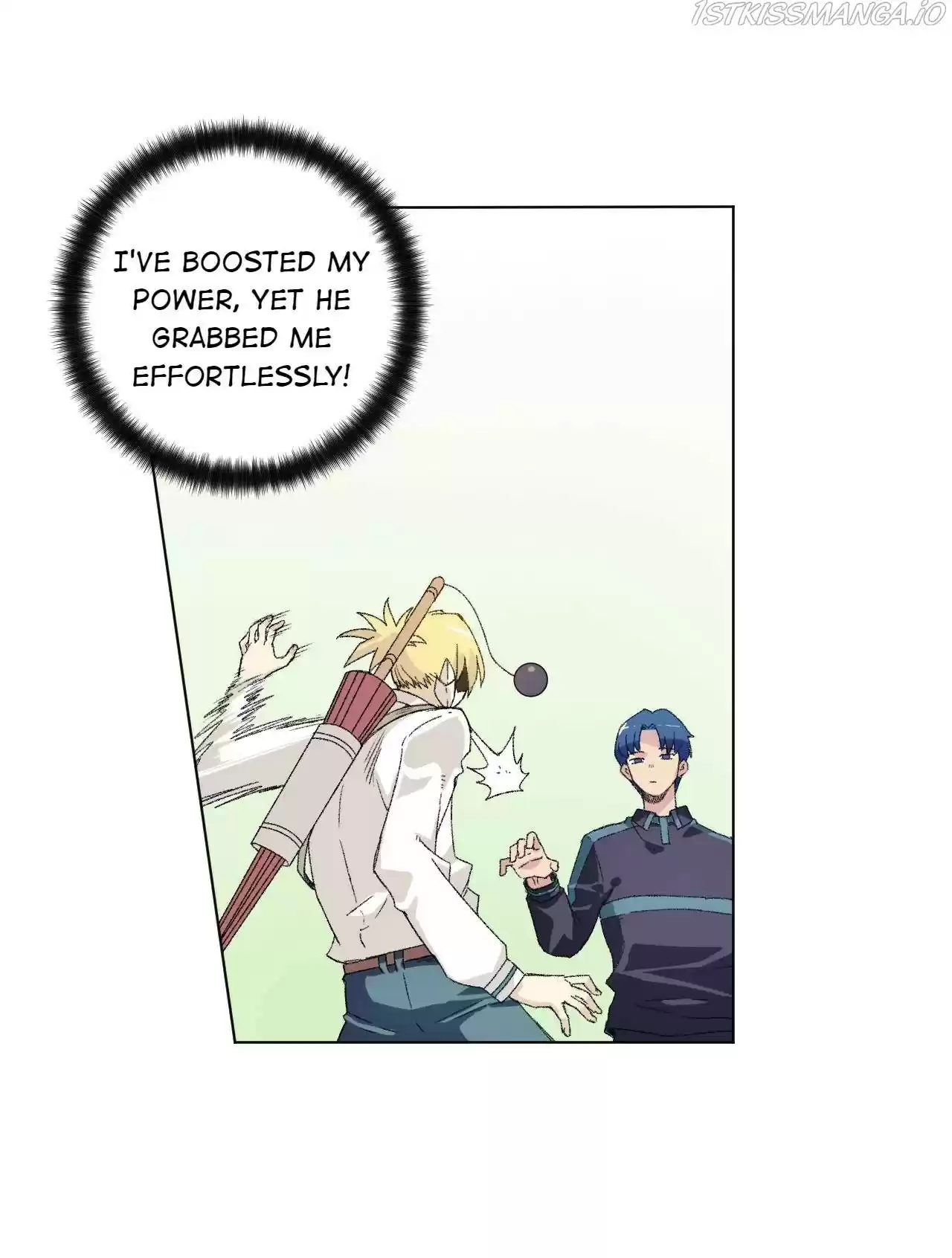 Lord Of Catastrophe Chapter 118