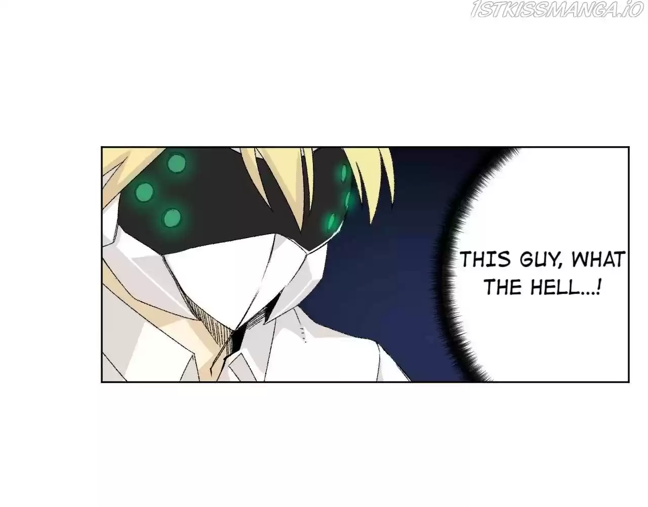 Lord Of Catastrophe Chapter 118