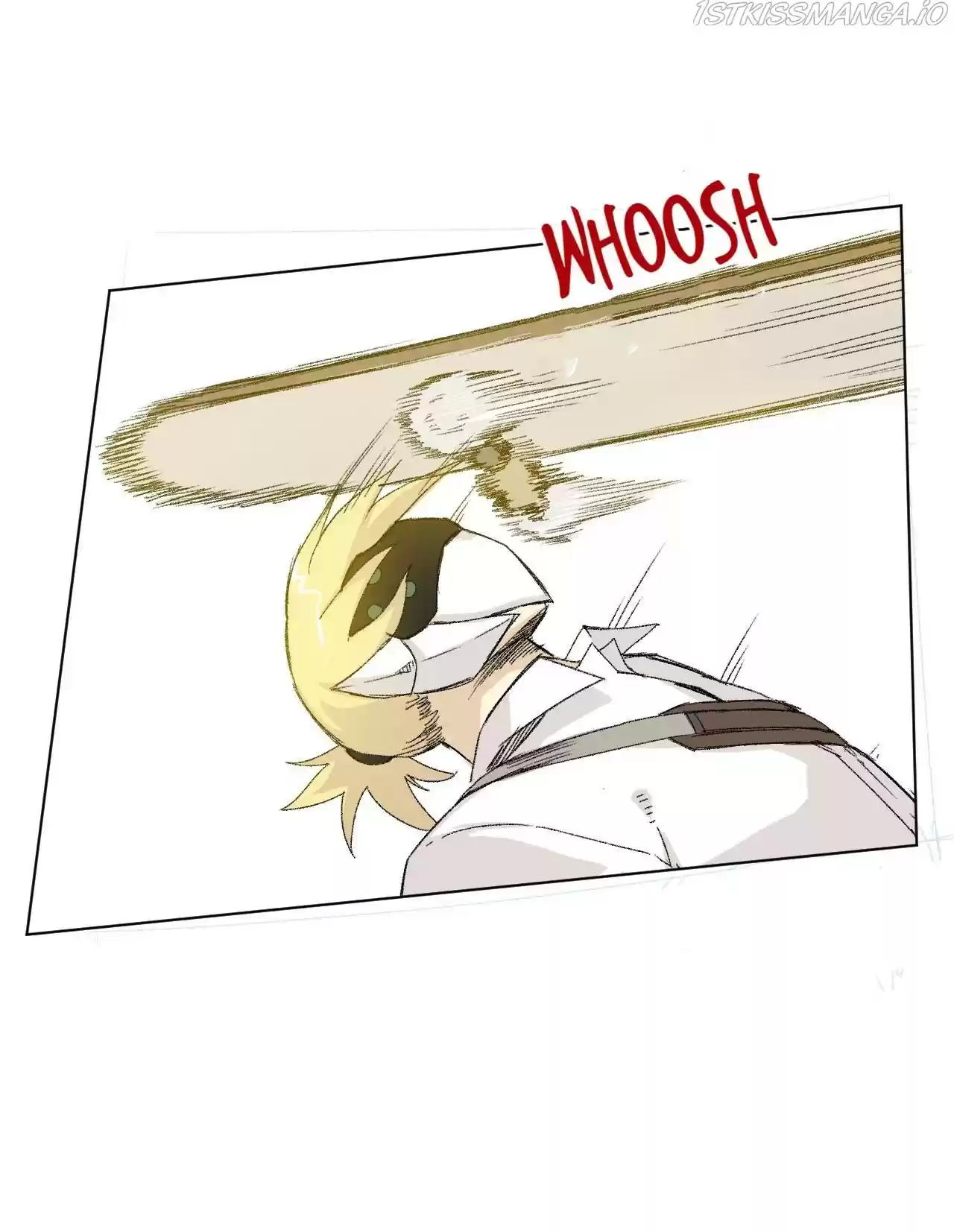 Lord Of Catastrophe Chapter 118