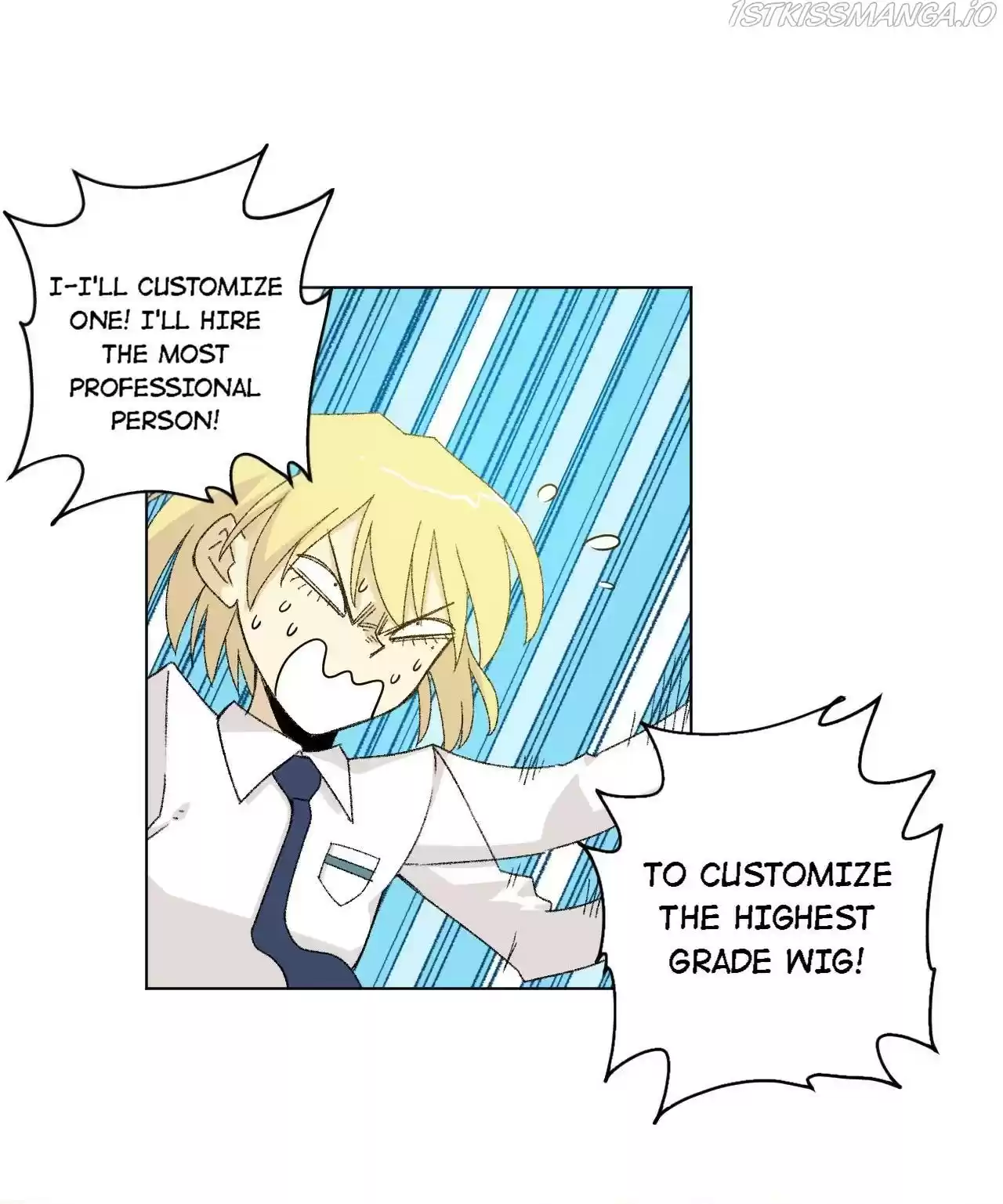 Lord Of Catastrophe Chapter 118