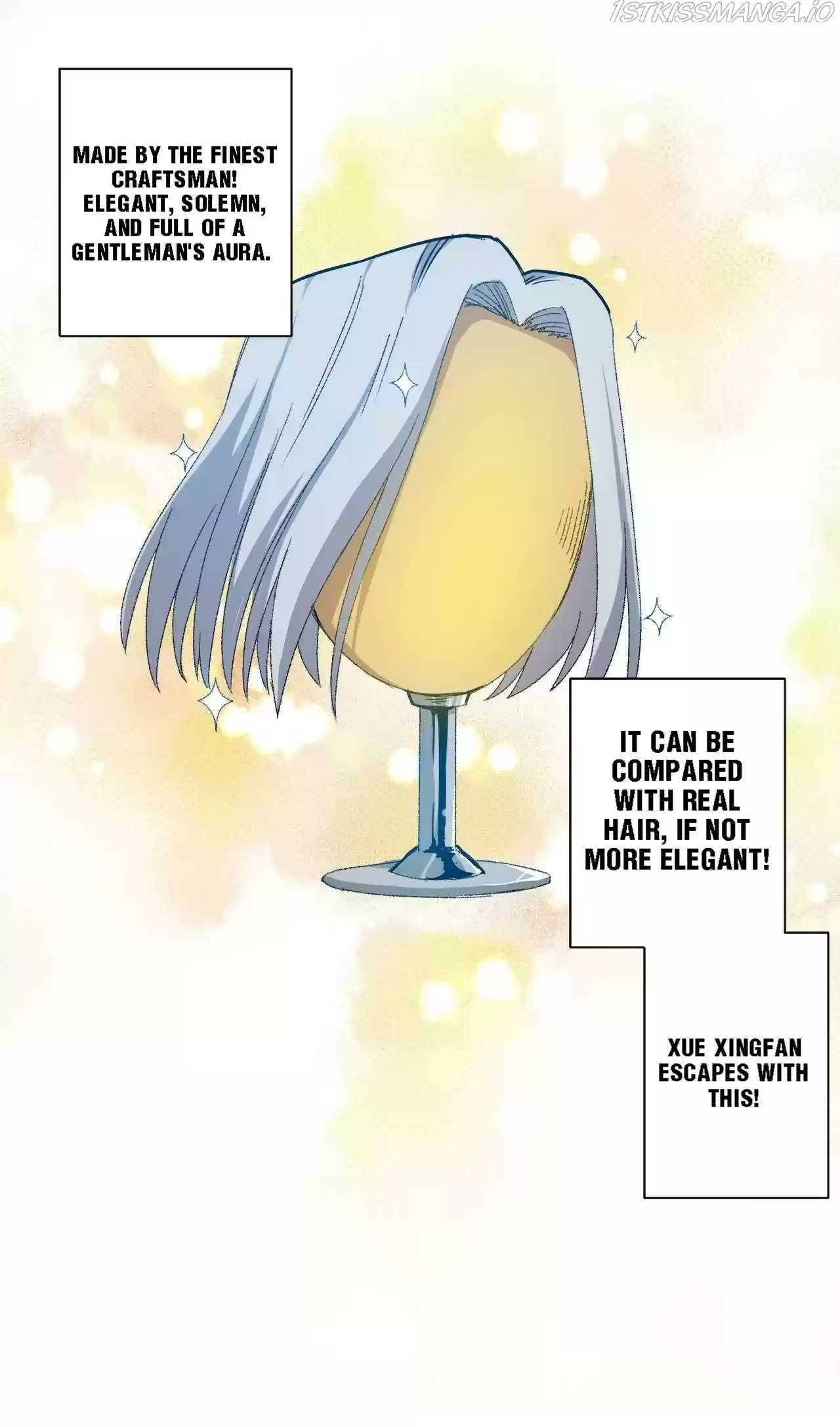 Lord Of Catastrophe Chapter 118