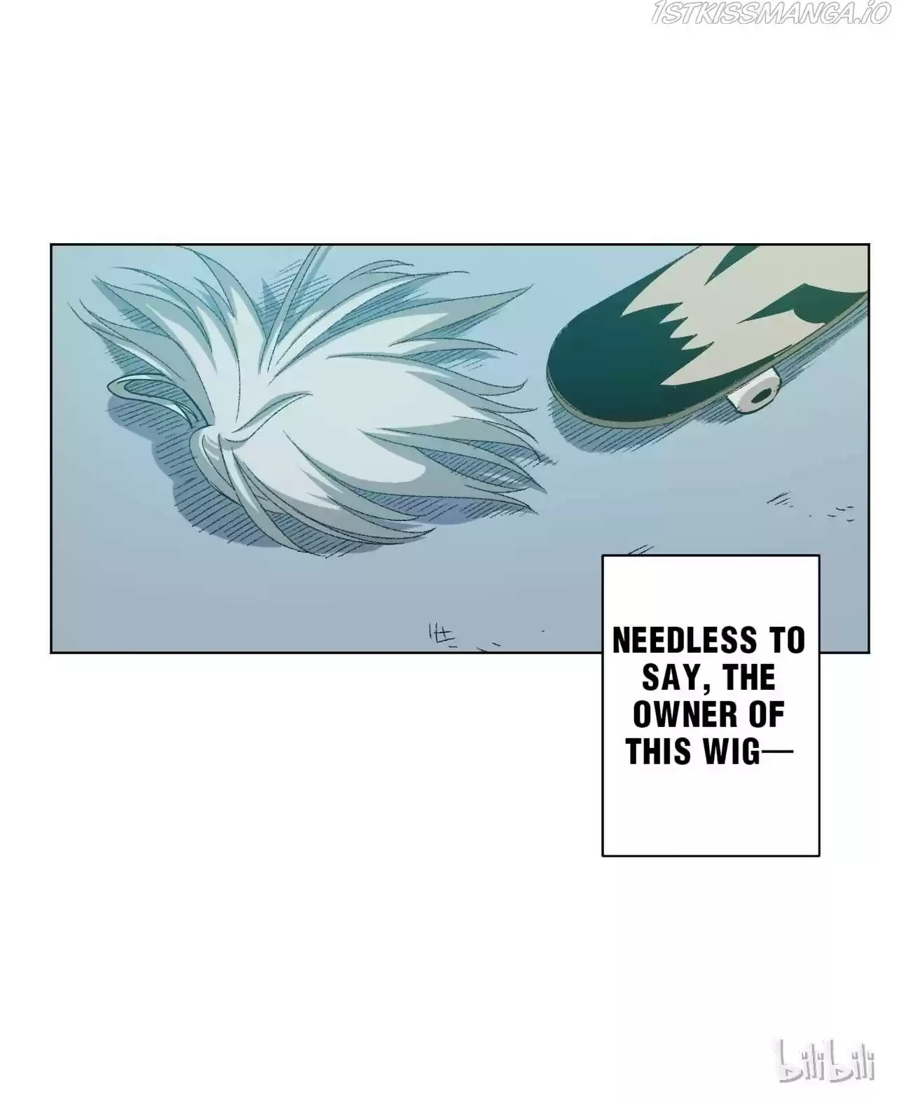 Lord Of Catastrophe Chapter 118