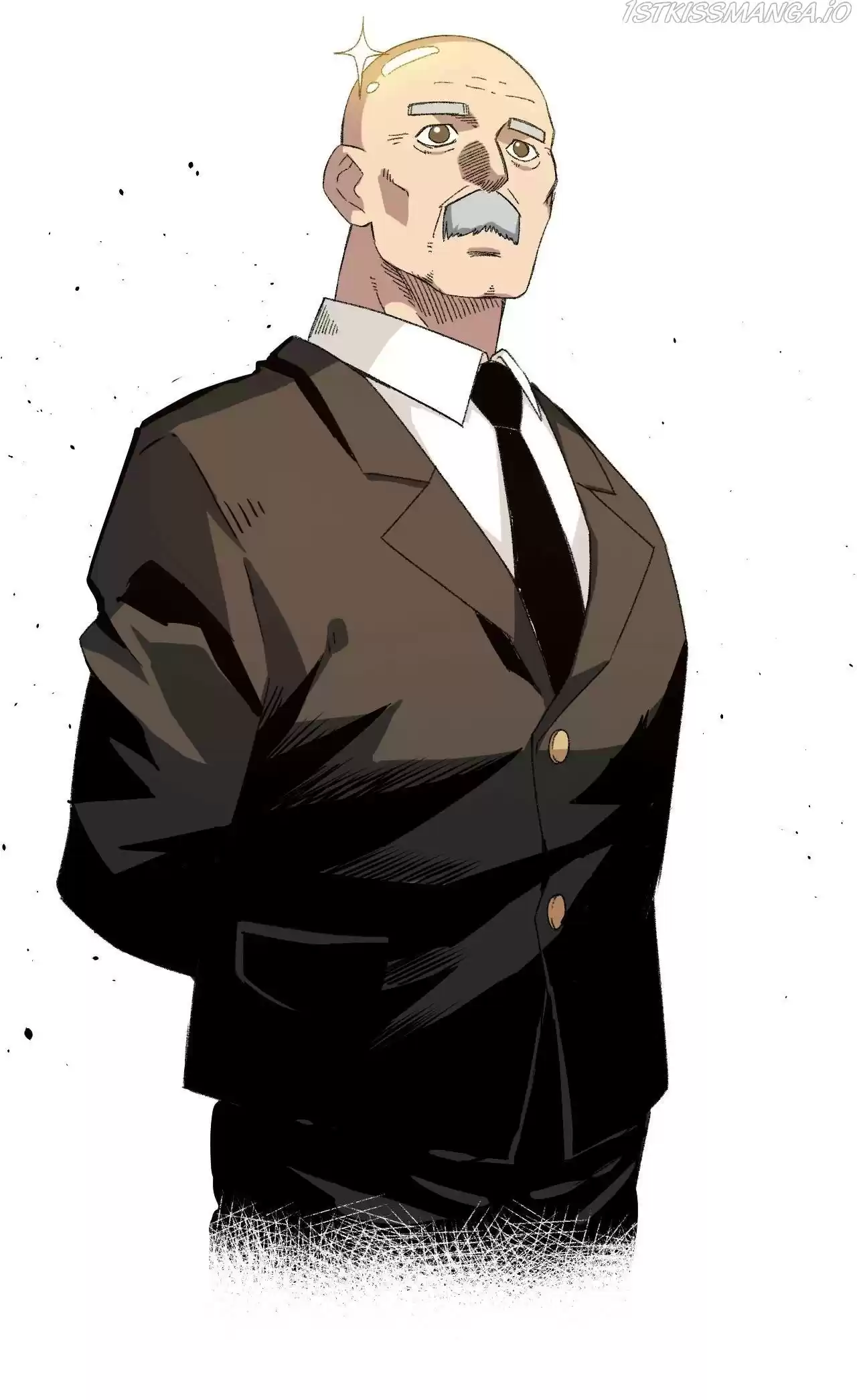 Lord Of Catastrophe Chapter 118