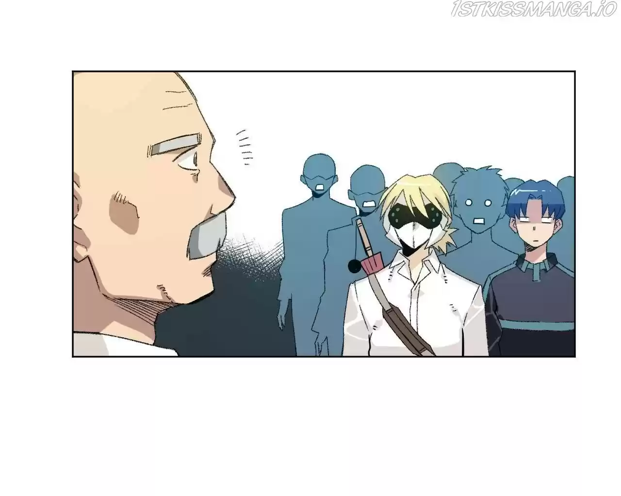 Lord Of Catastrophe Chapter 118