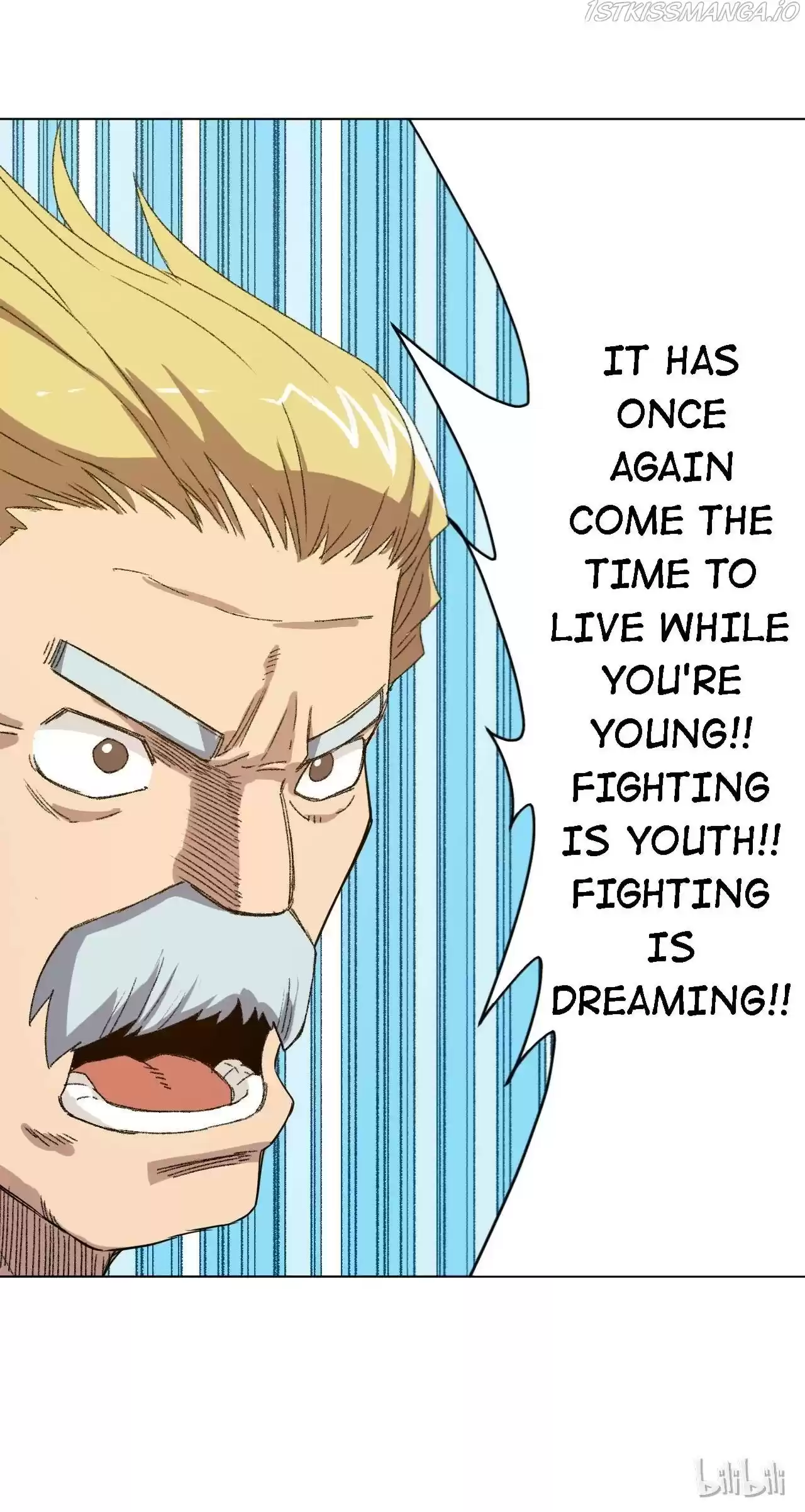 Lord Of Catastrophe Chapter 118