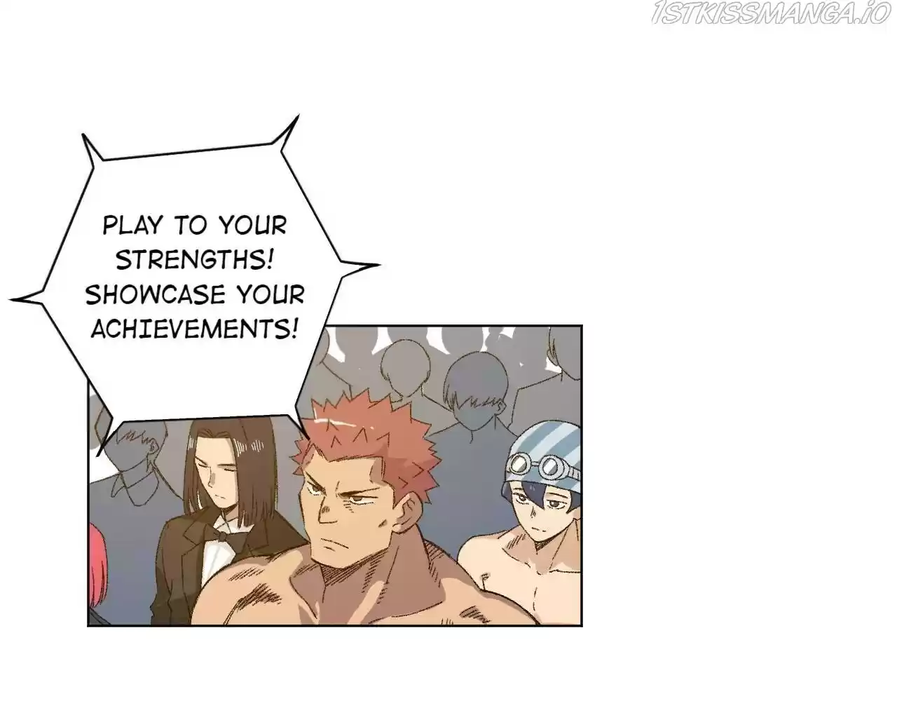 Lord Of Catastrophe Chapter 118