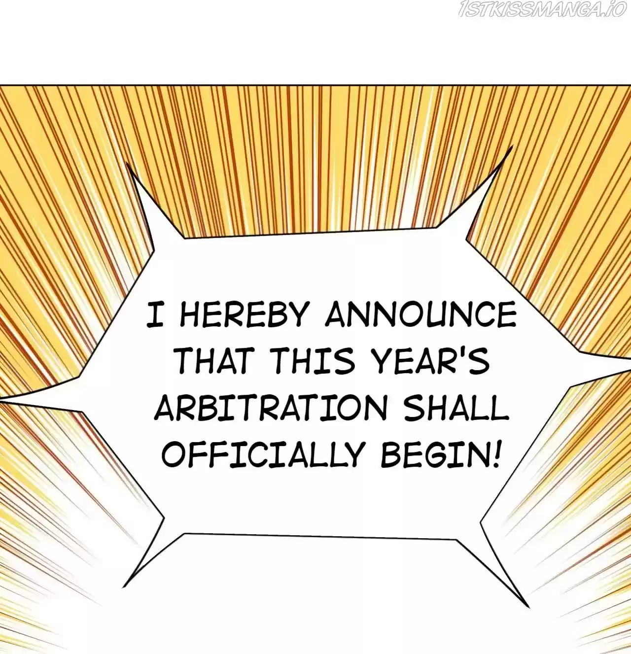 Lord Of Catastrophe Chapter 118