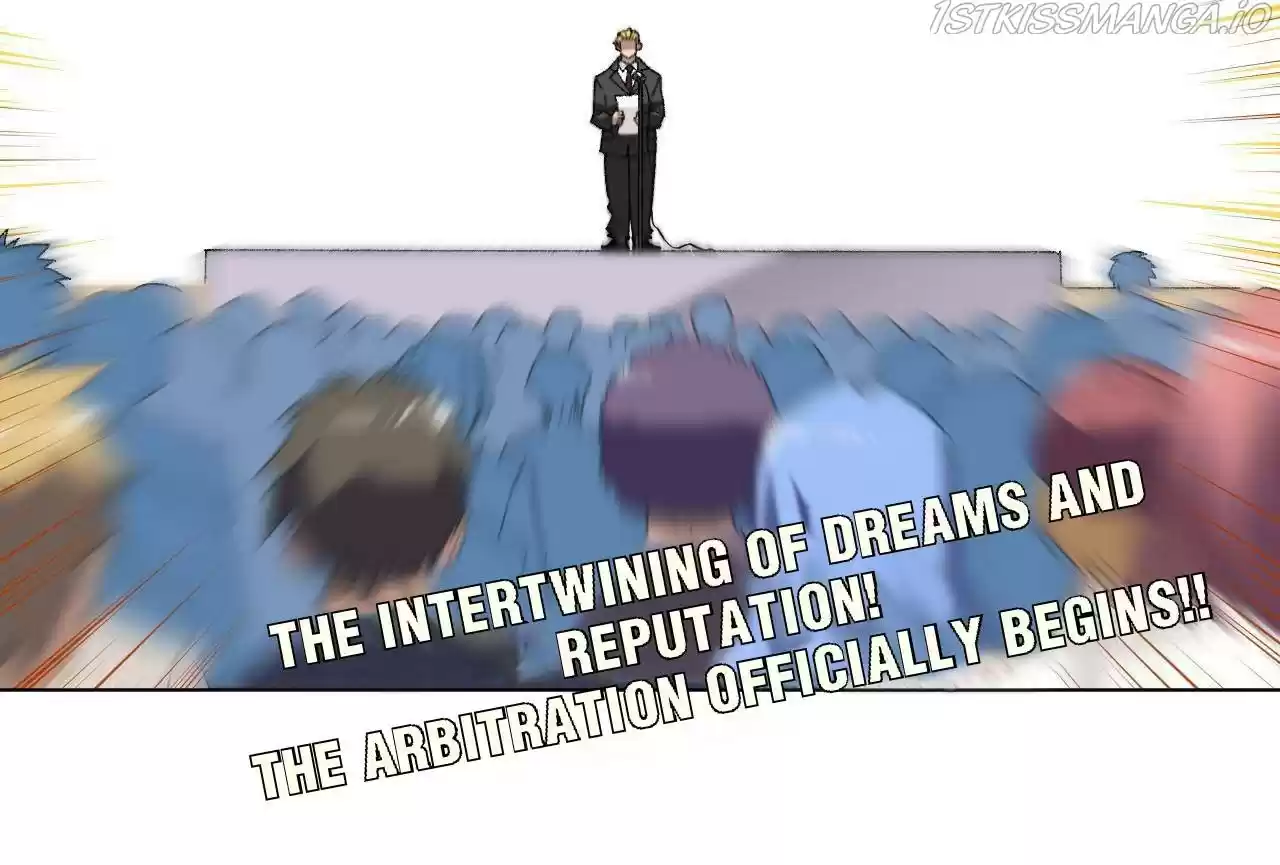 Lord Of Catastrophe Chapter 118