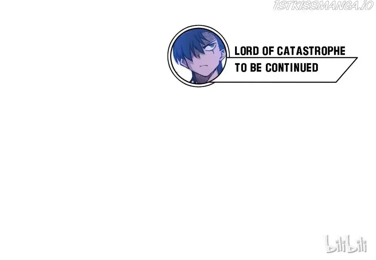 Lord Of Catastrophe Chapter 118
