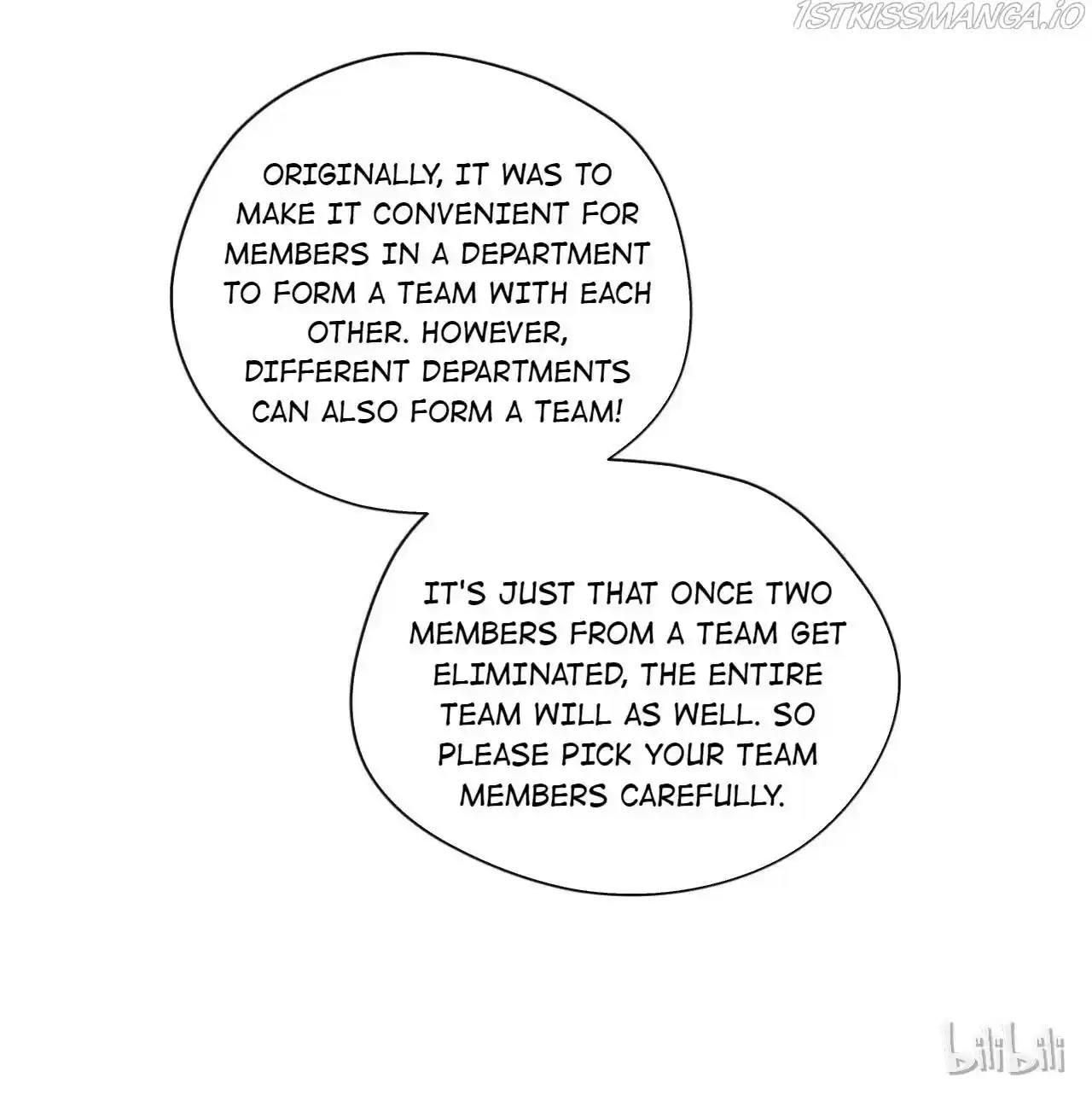 Lord Of Catastrophe Chapter 119