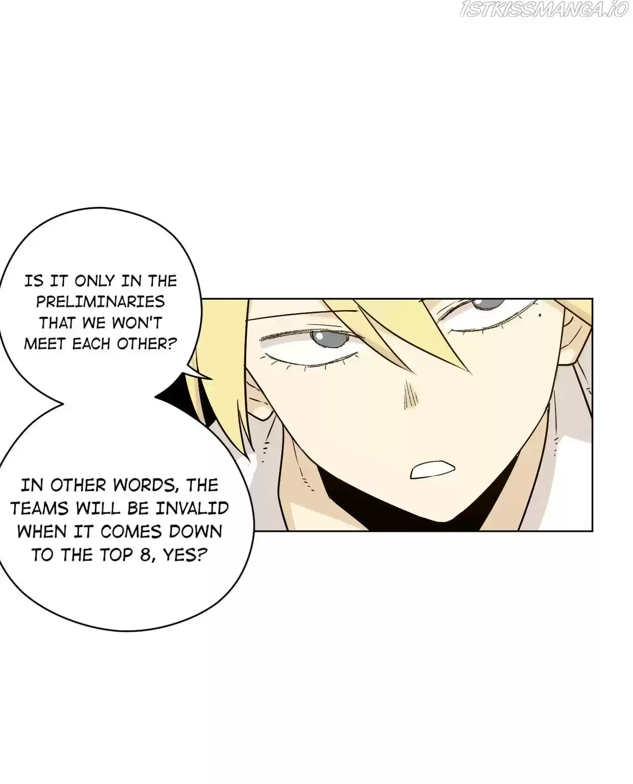 Lord Of Catastrophe Chapter 119