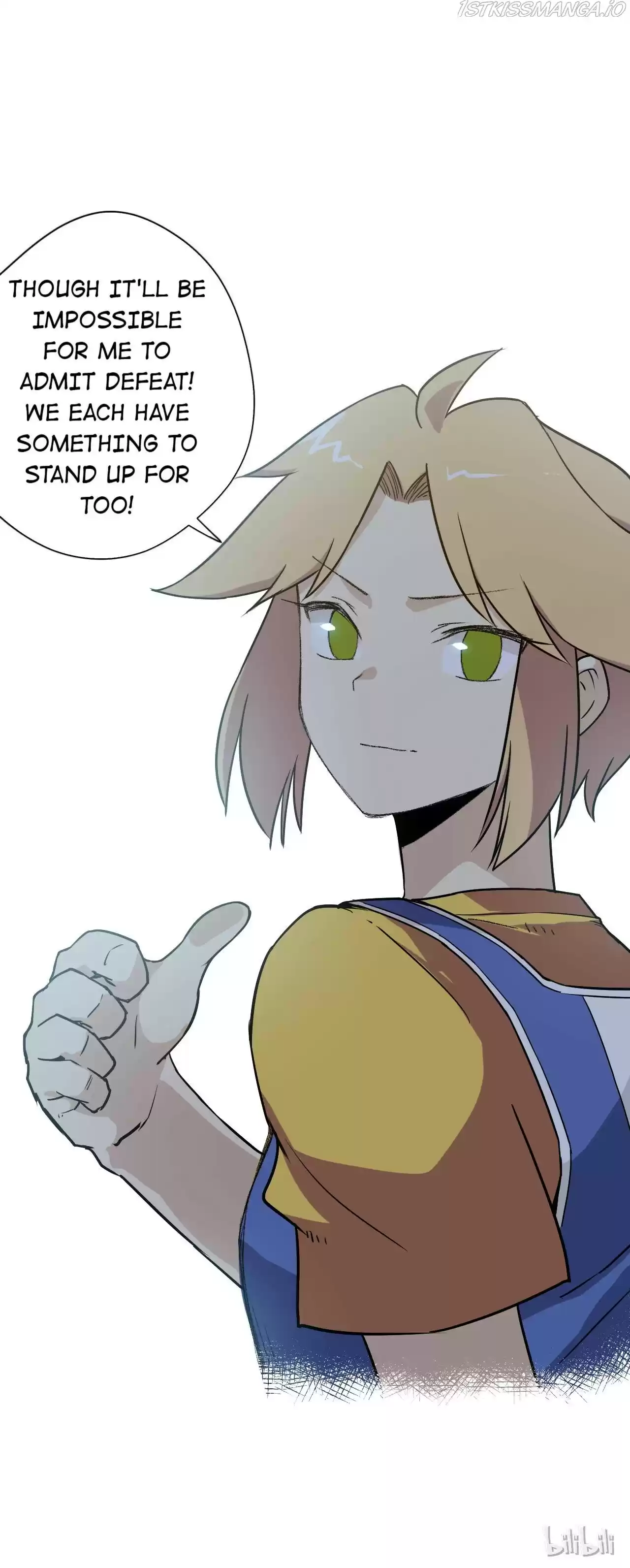 Lord Of Catastrophe Chapter 119