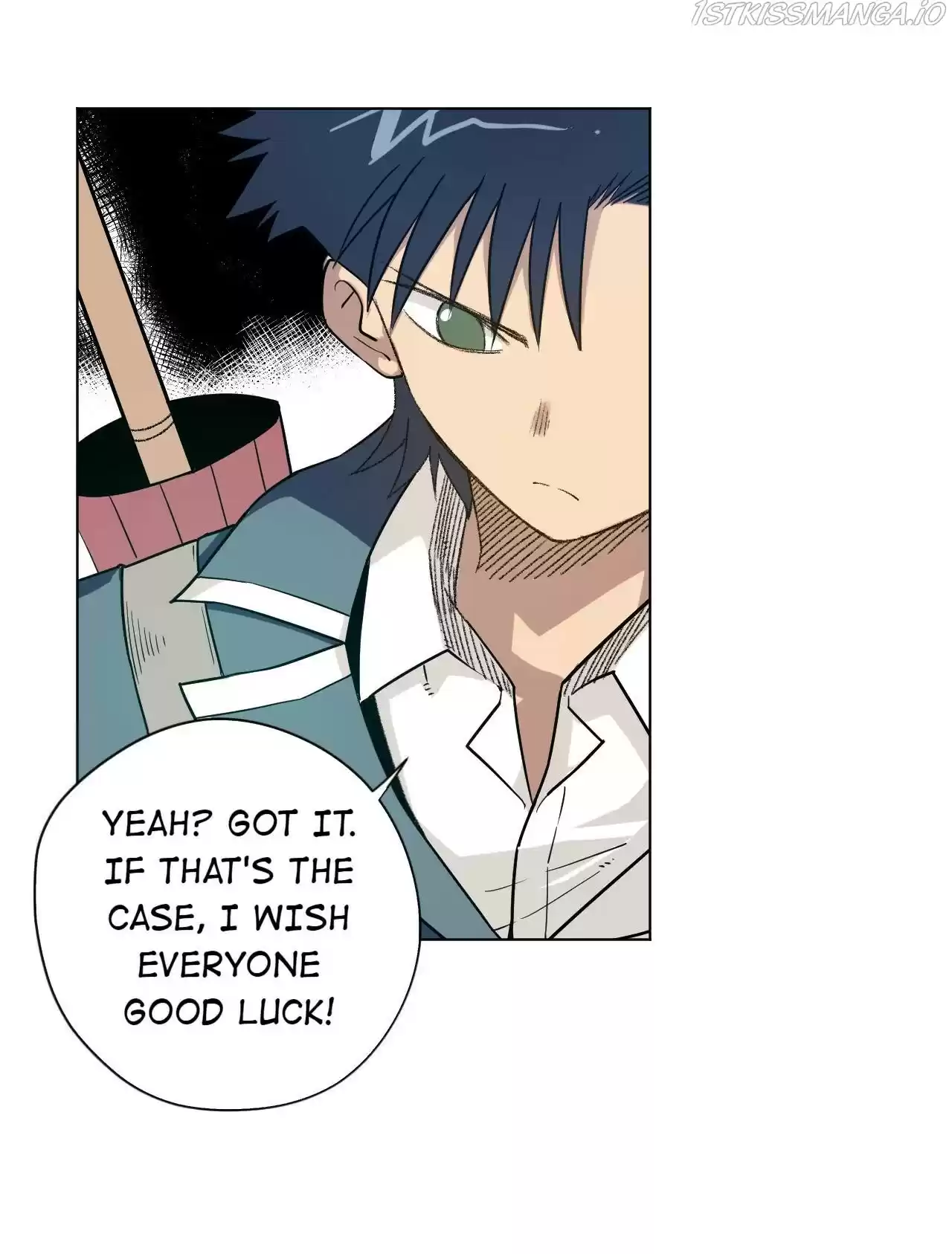 Lord Of Catastrophe Chapter 119