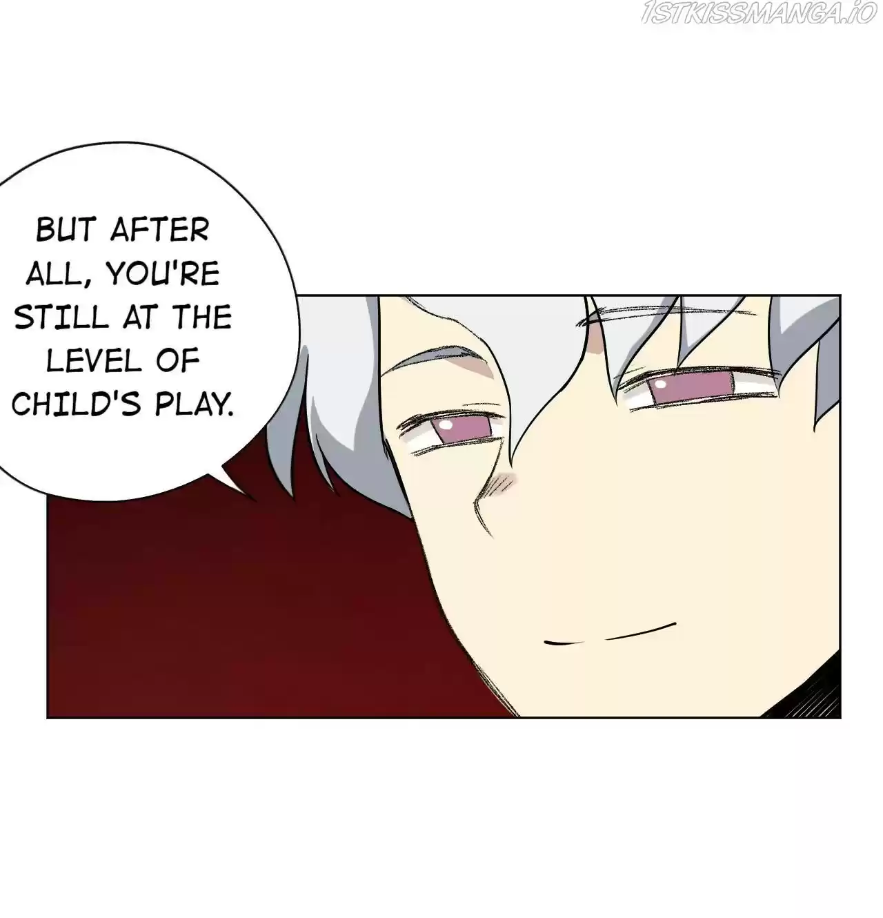 Lord Of Catastrophe Chapter 119