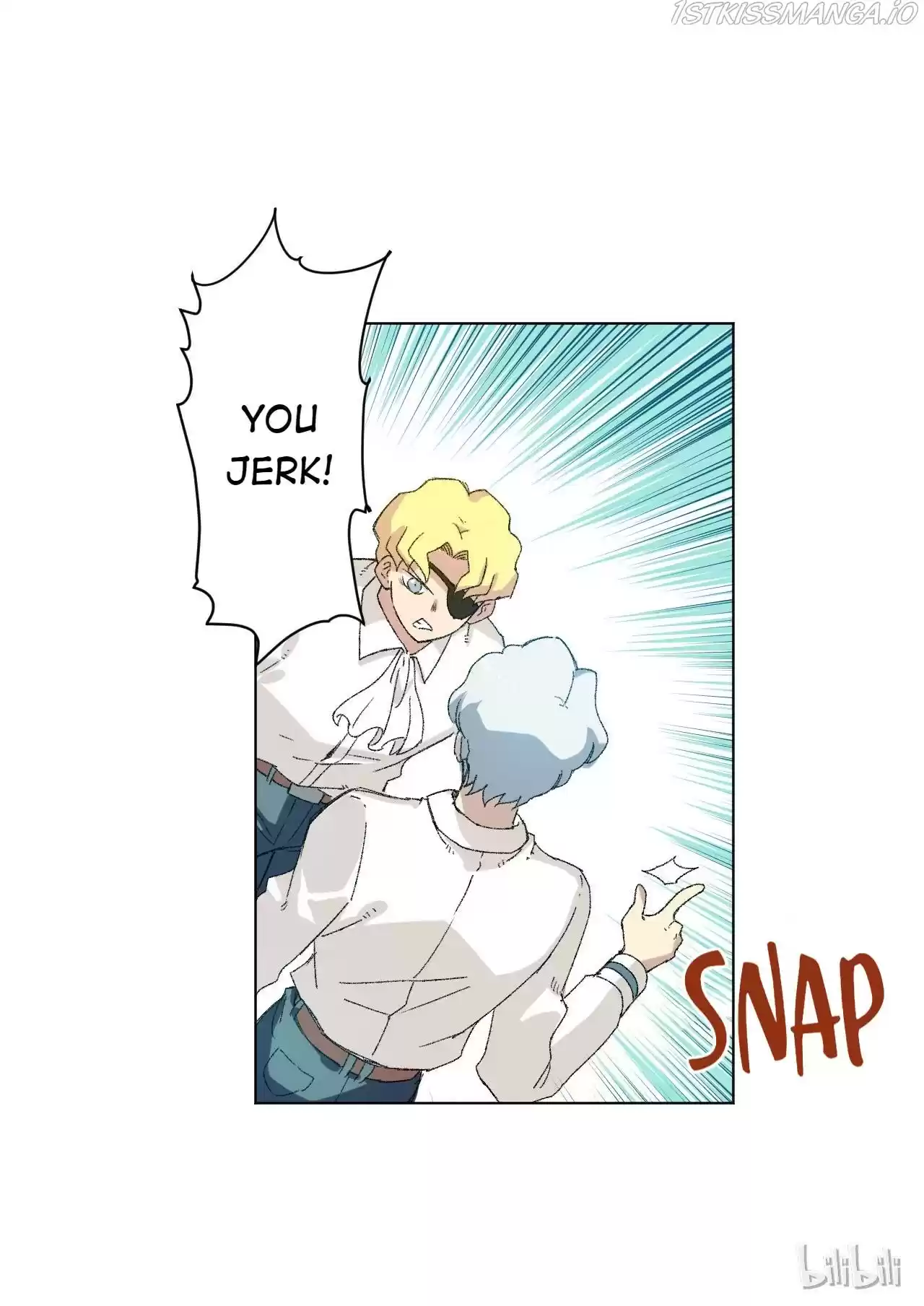 Lord Of Catastrophe Chapter 119