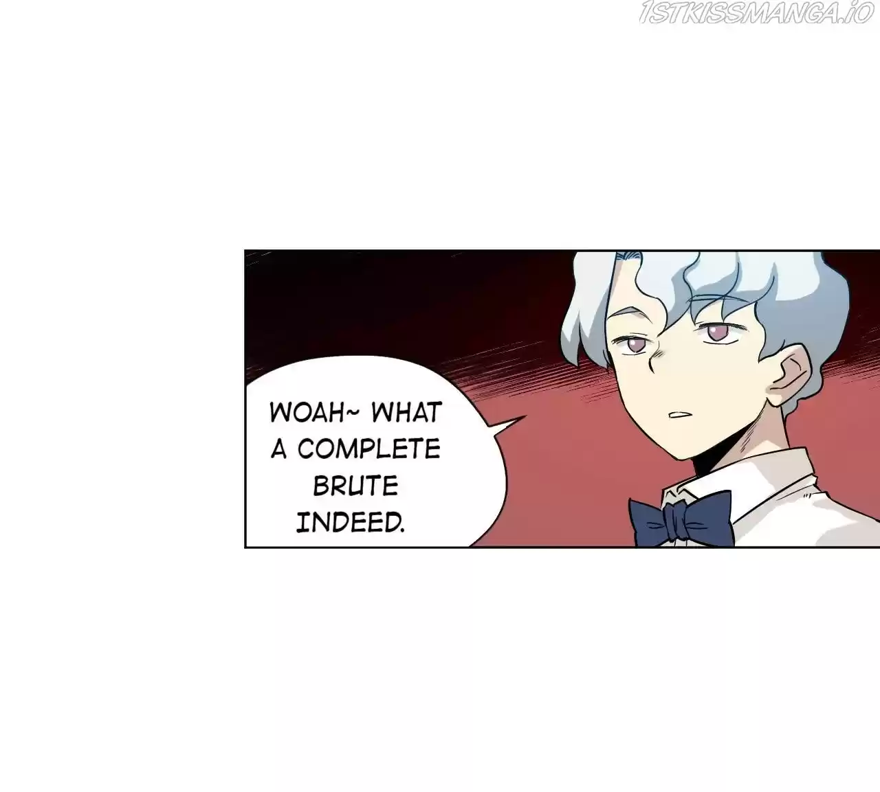 Lord Of Catastrophe Chapter 119