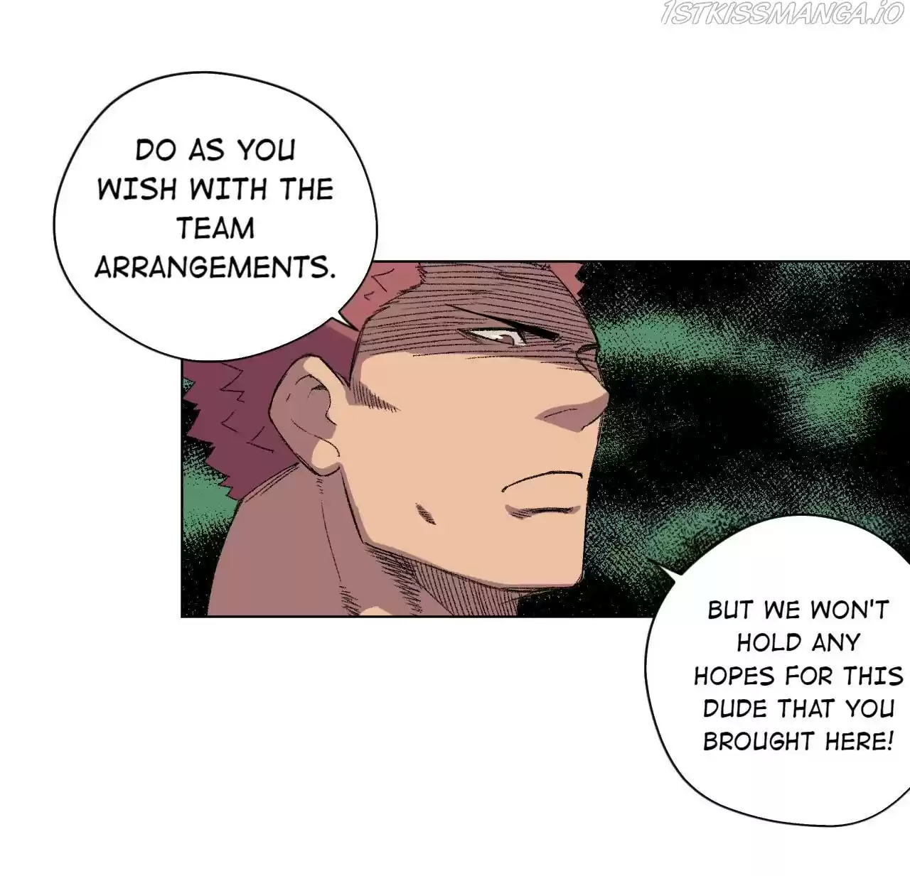 Lord Of Catastrophe Chapter 119