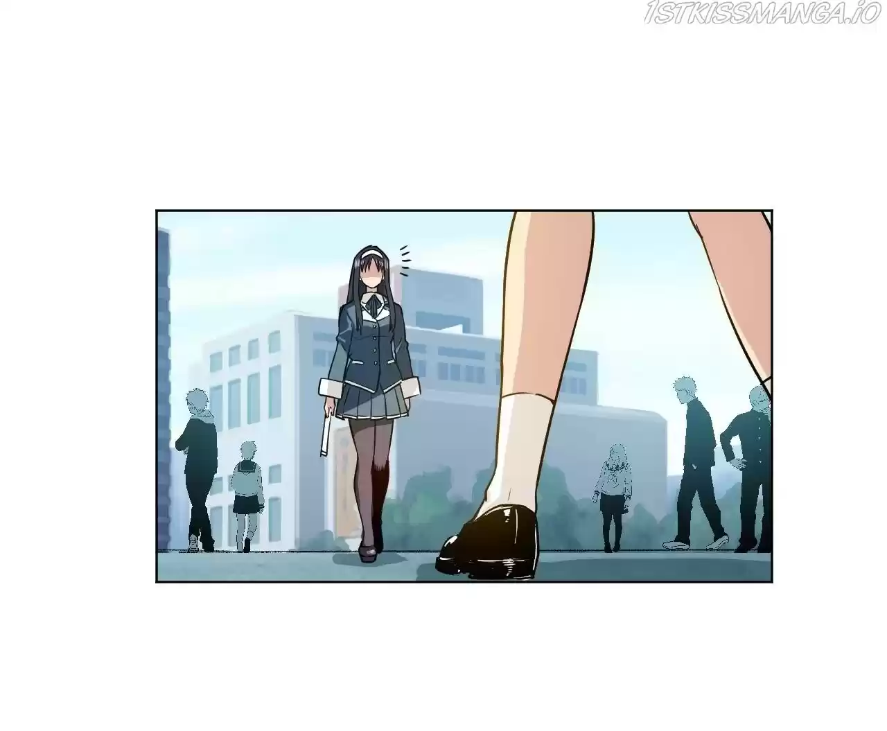 Lord Of Catastrophe Chapter 119