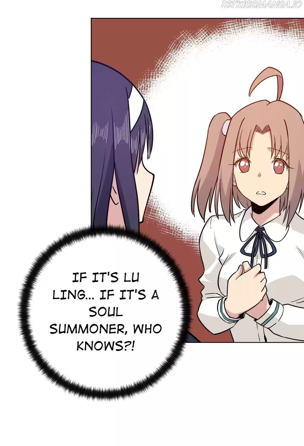 Lord Of Catastrophe Chapter 119