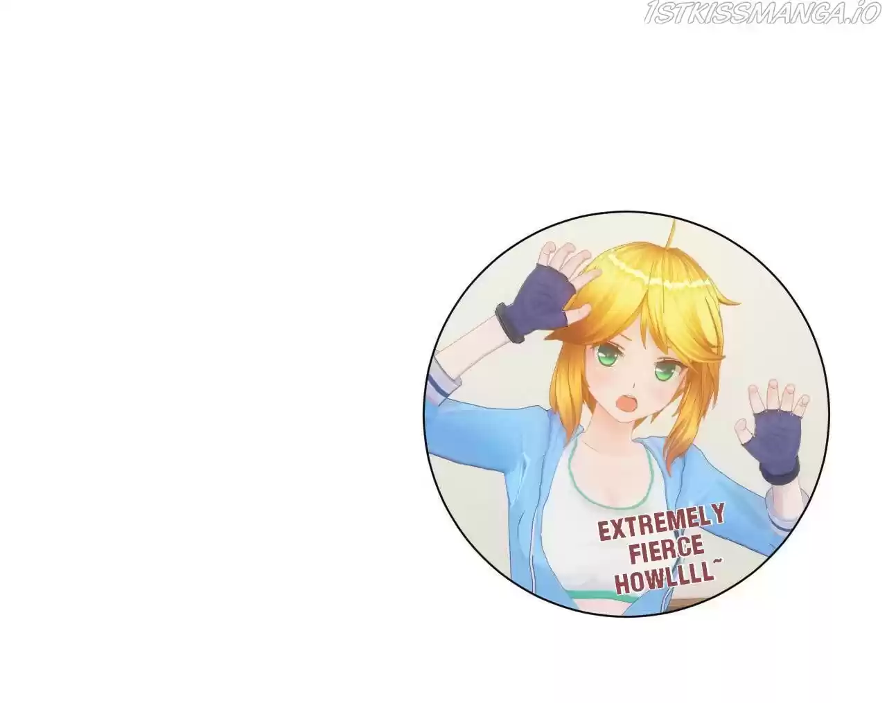 Lord Of Catastrophe Chapter 119