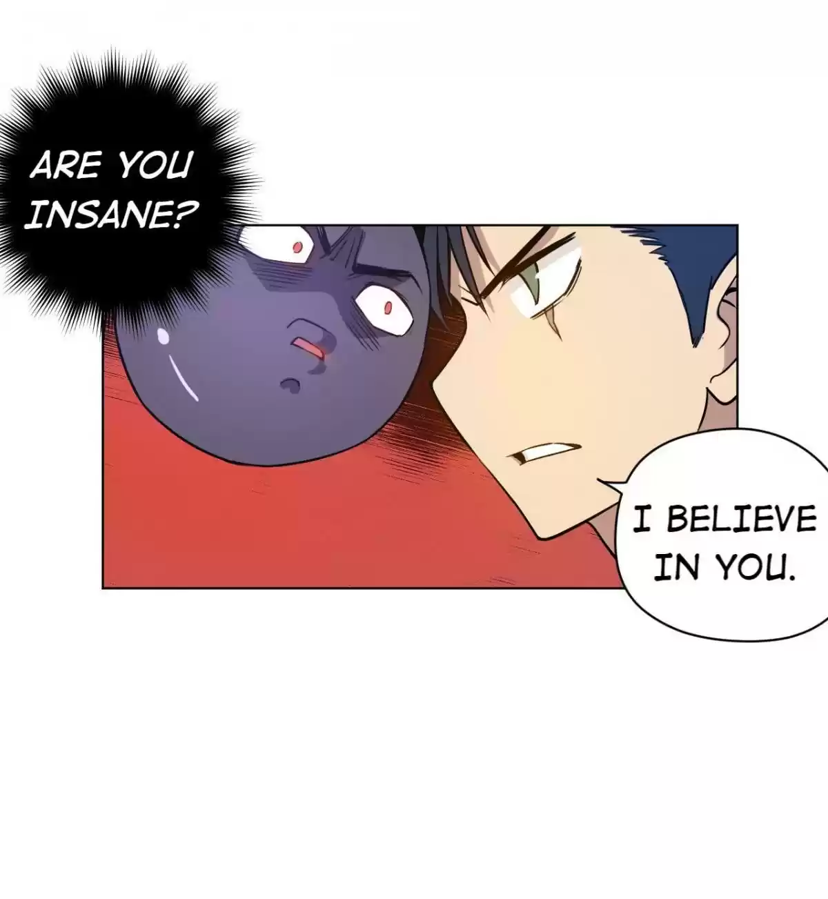 Lord Of Catastrophe Chapter 12