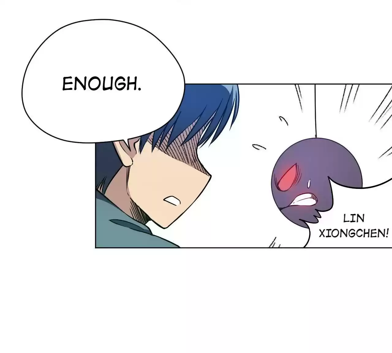 Lord Of Catastrophe Chapter 12