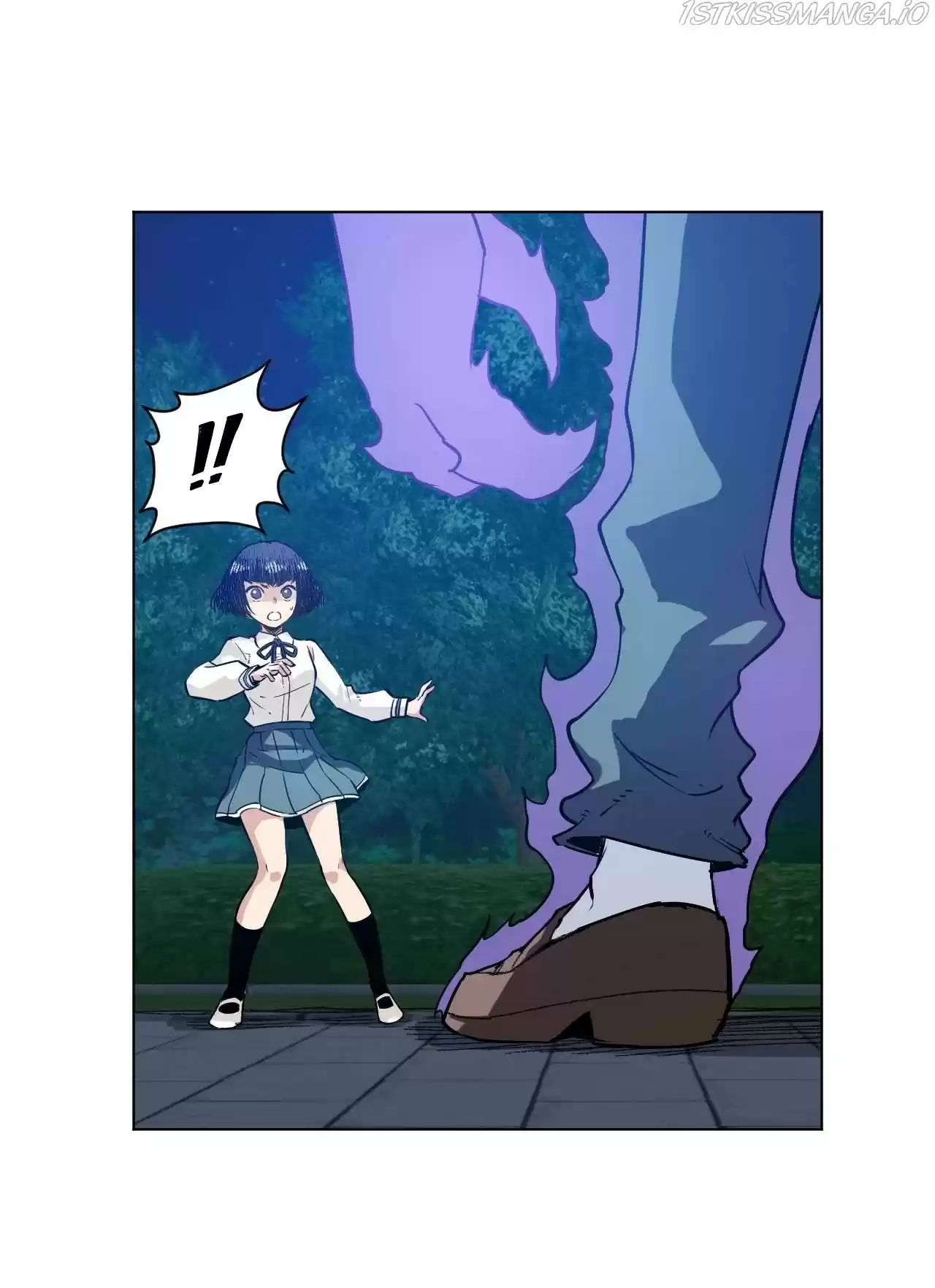 Lord Of Catastrophe Chapter 120