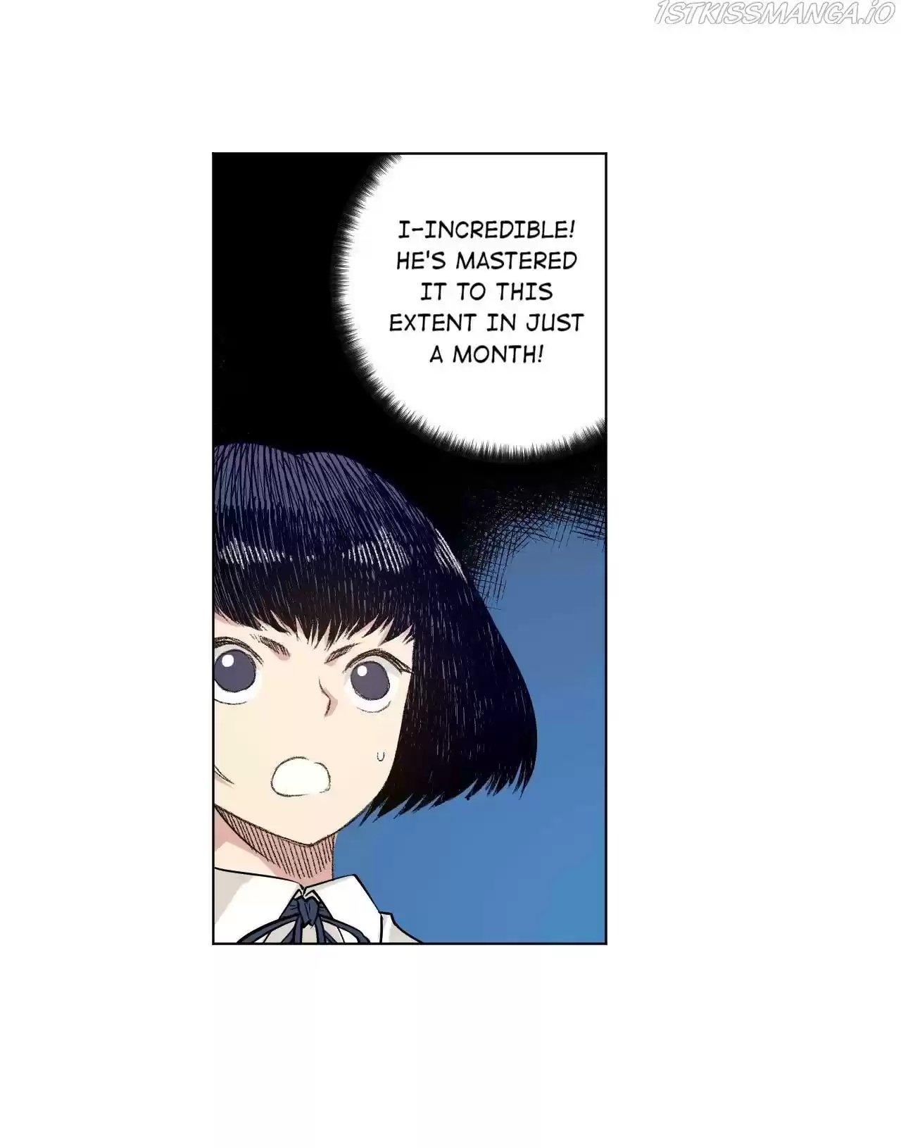 Lord Of Catastrophe Chapter 120