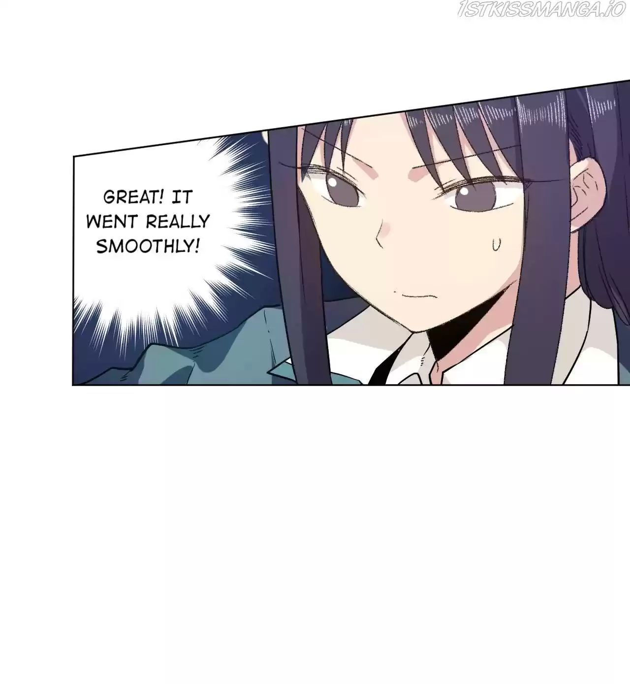 Lord Of Catastrophe Chapter 120