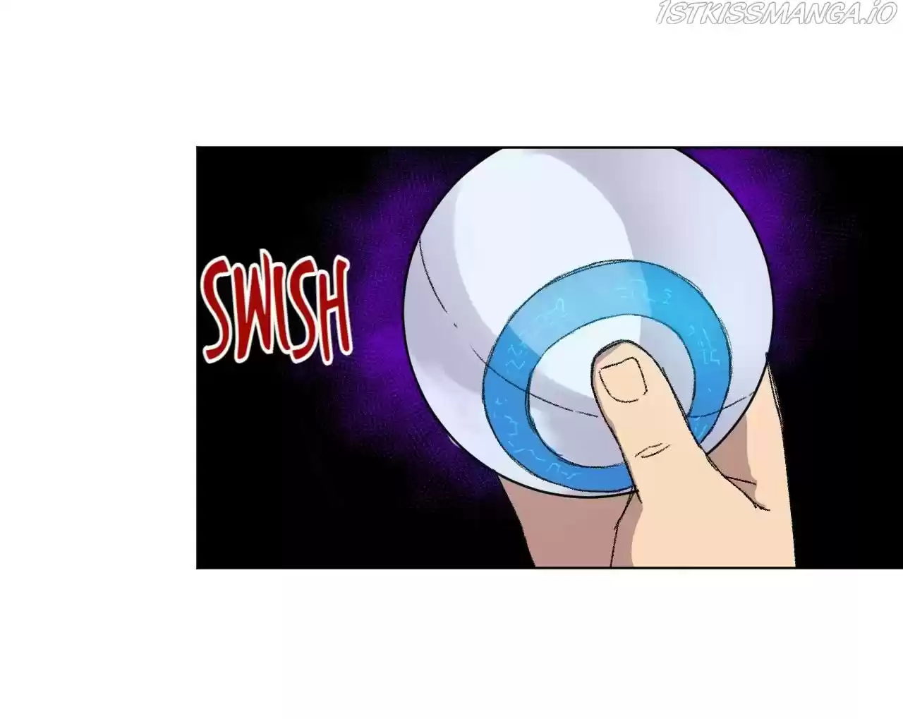 Lord Of Catastrophe Chapter 120