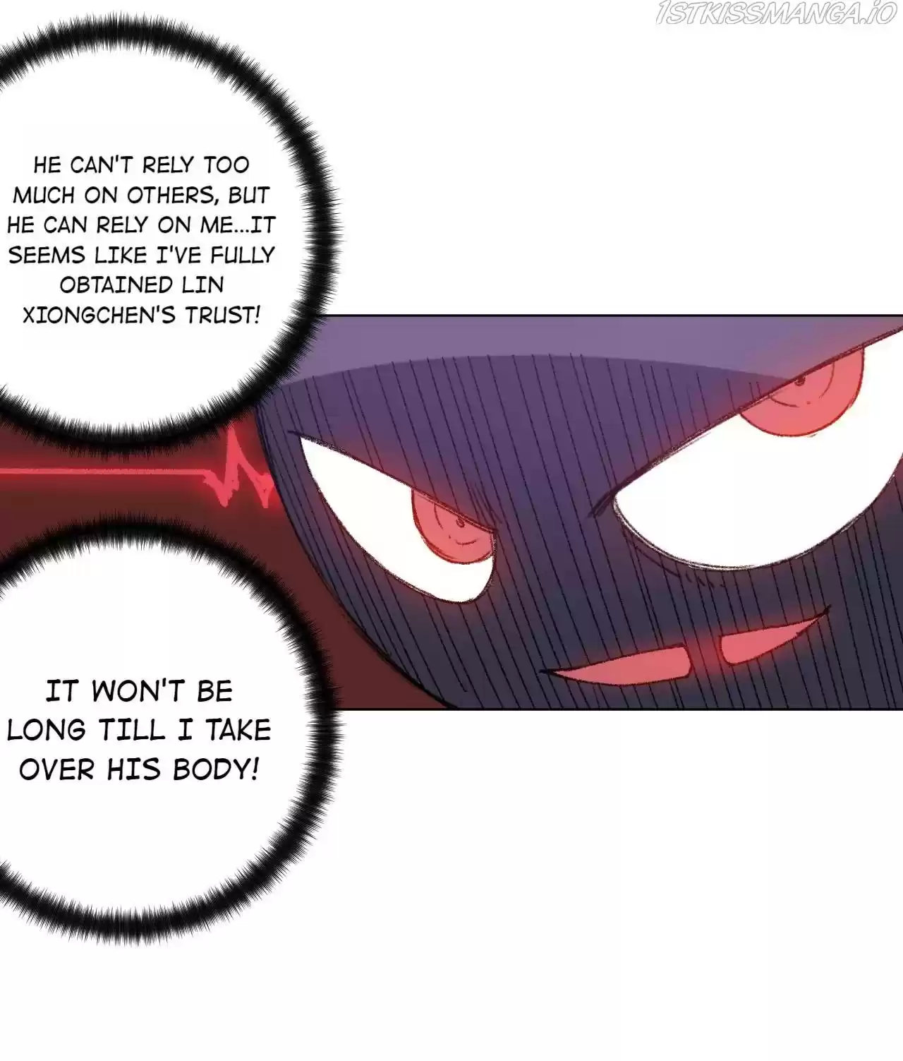 Lord Of Catastrophe Chapter 120