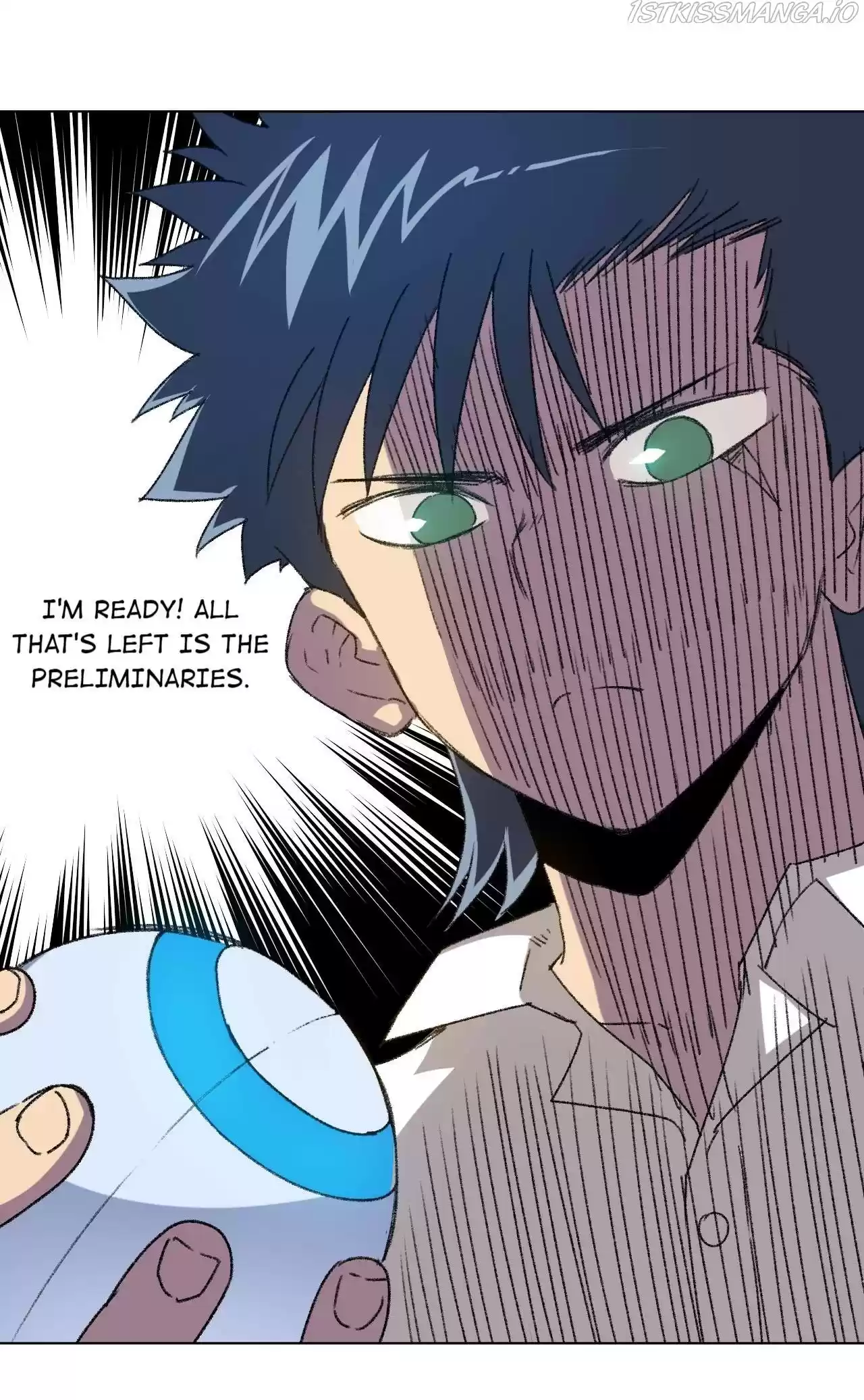 Lord Of Catastrophe Chapter 120