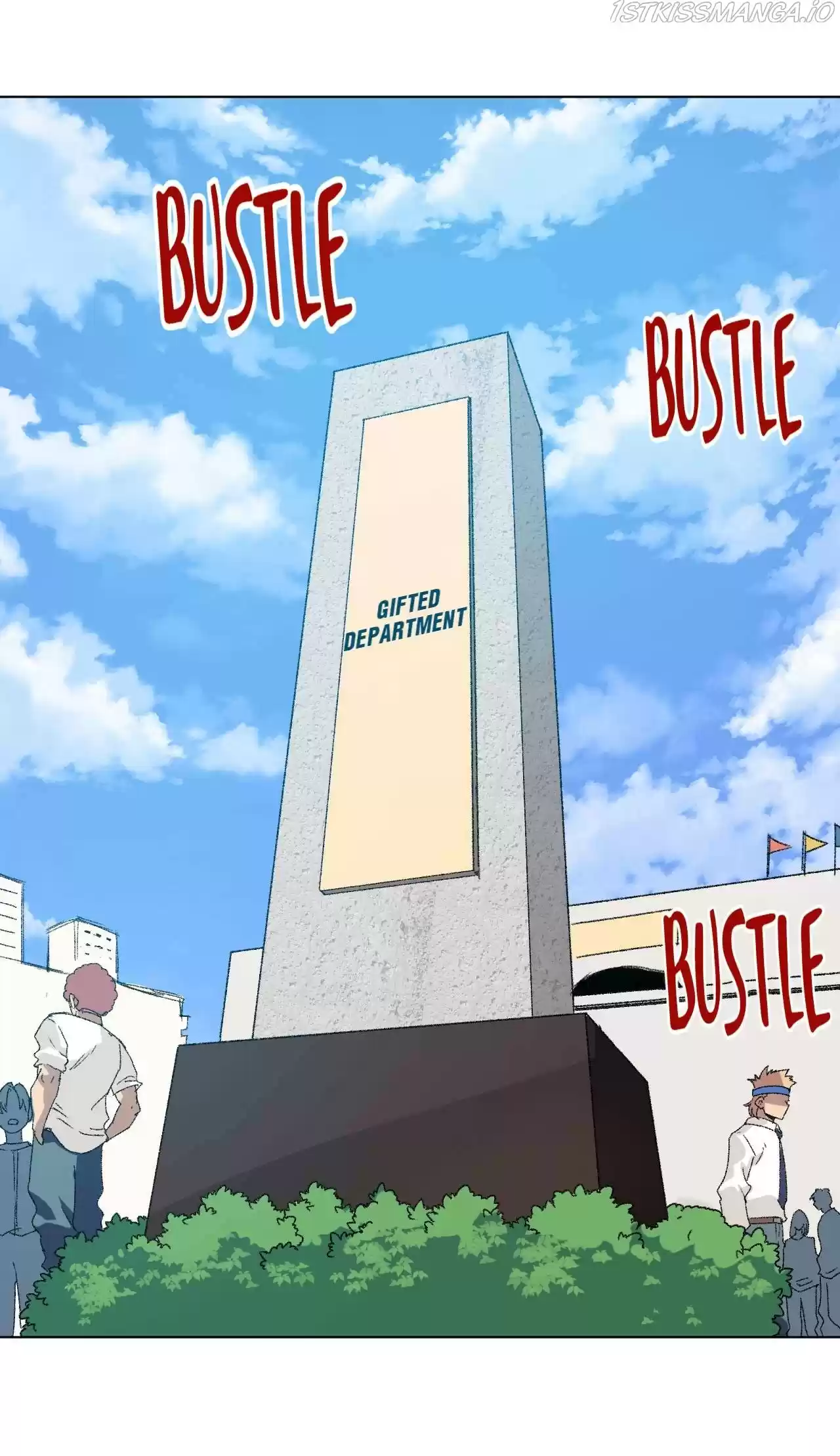 Lord Of Catastrophe Chapter 120