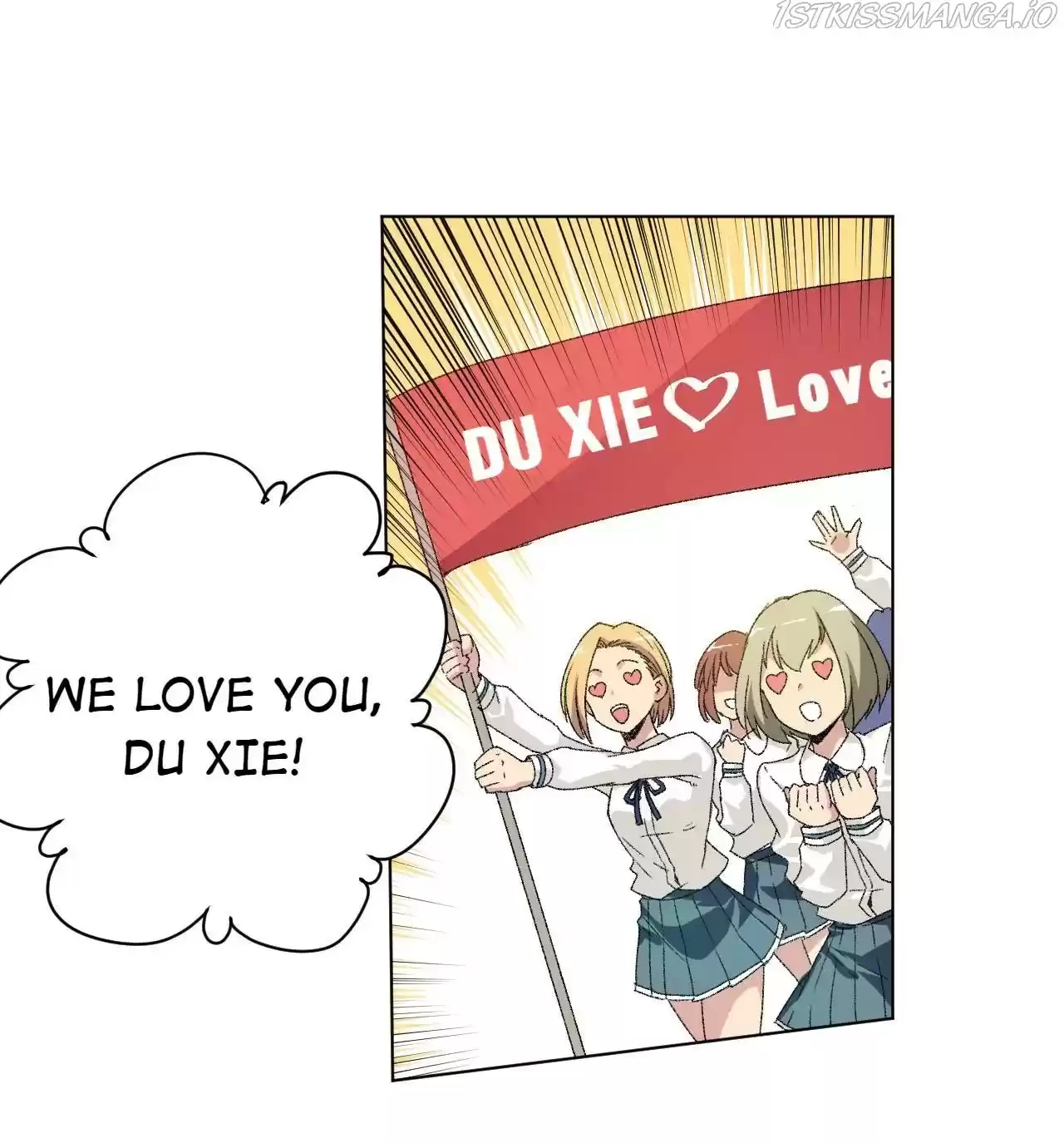 Lord Of Catastrophe Chapter 120