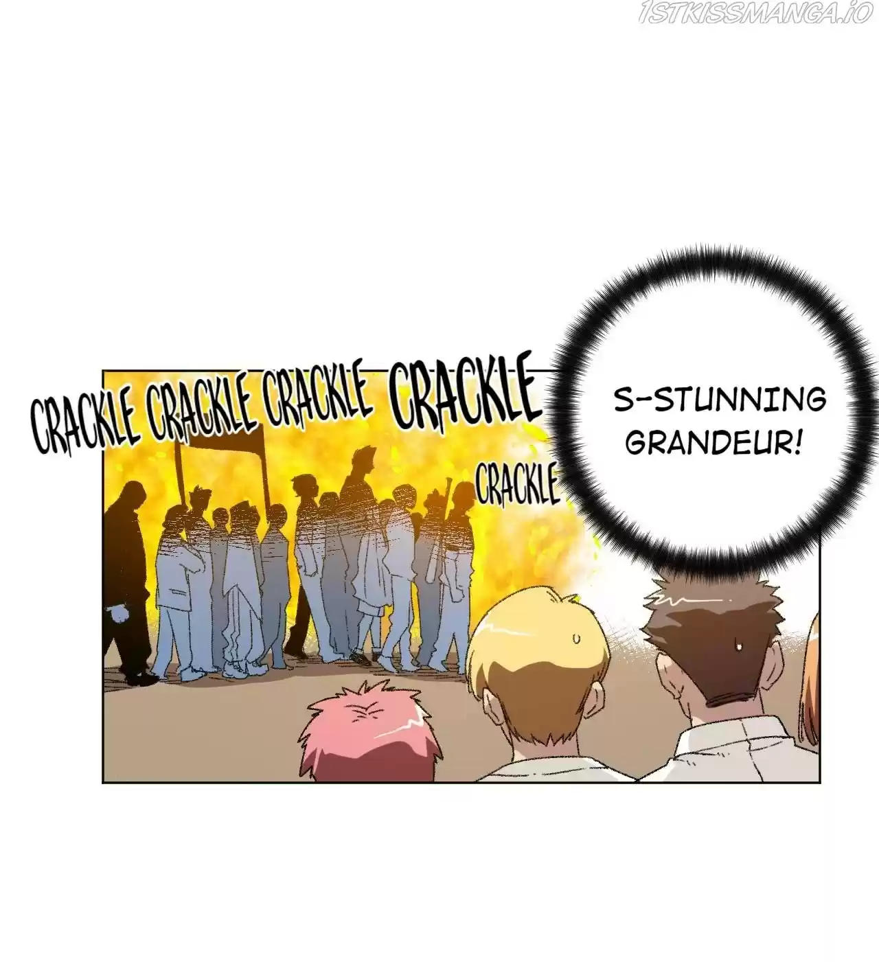 Lord Of Catastrophe Chapter 120