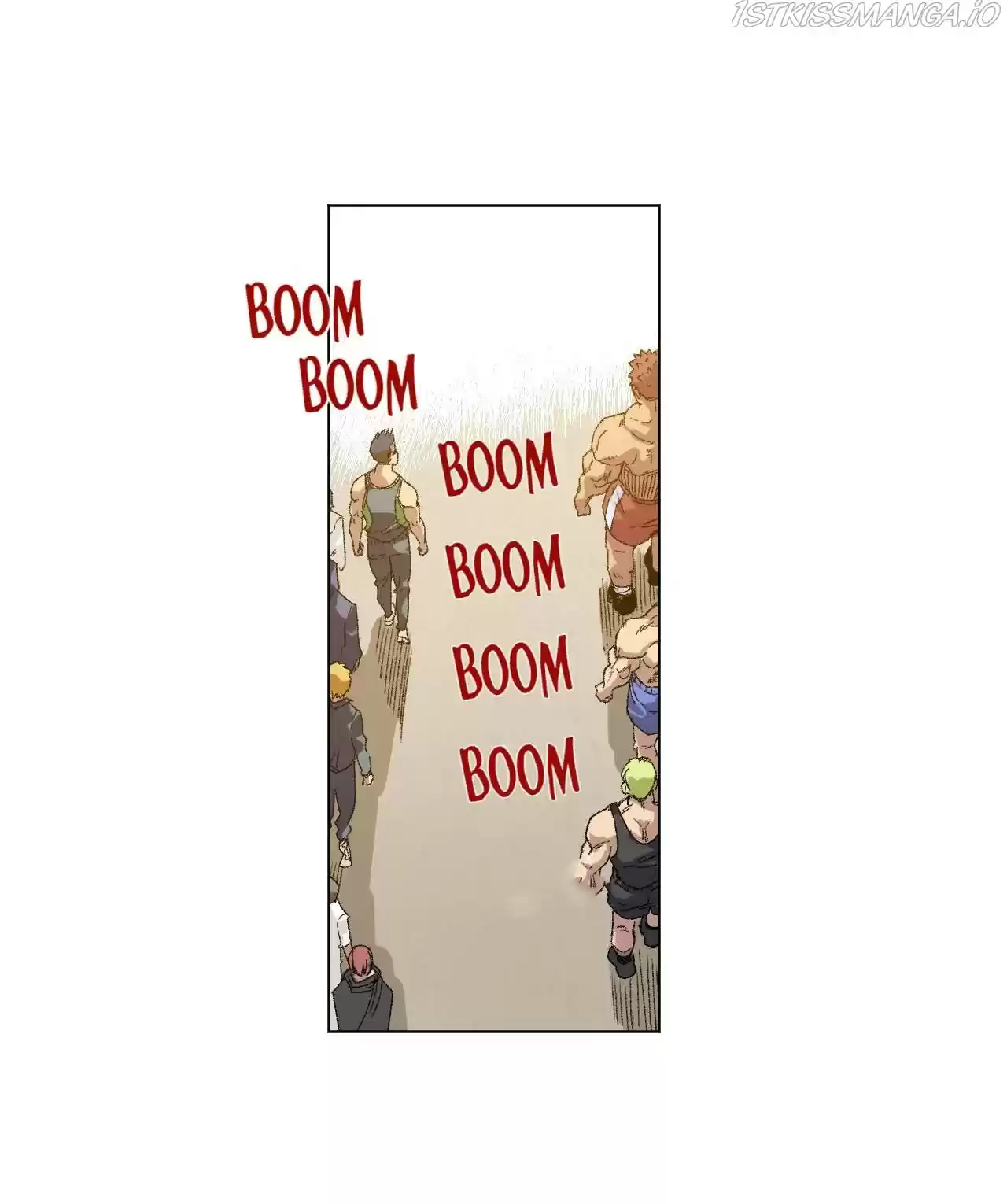 Lord Of Catastrophe Chapter 120