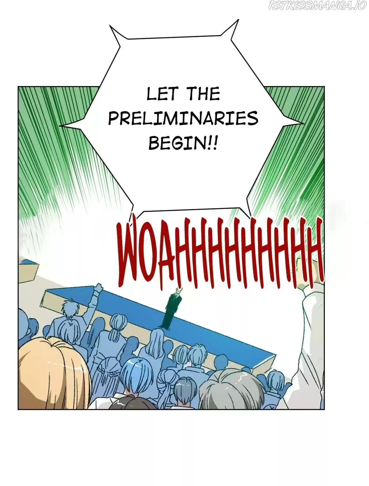 Lord Of Catastrophe Chapter 120