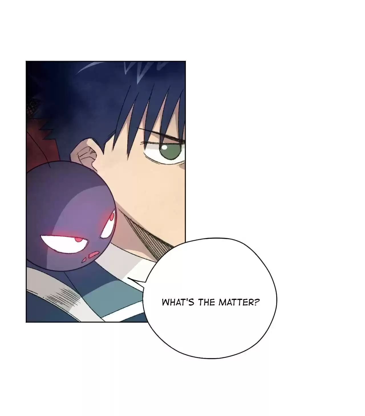 Lord Of Catastrophe Chapter 122