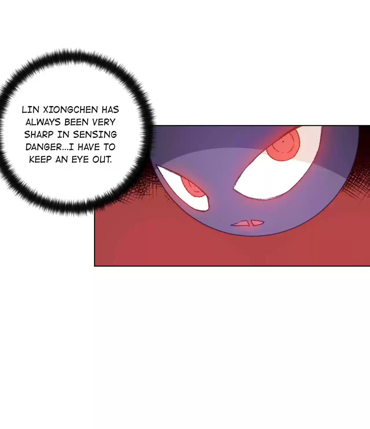 Lord Of Catastrophe Chapter 122