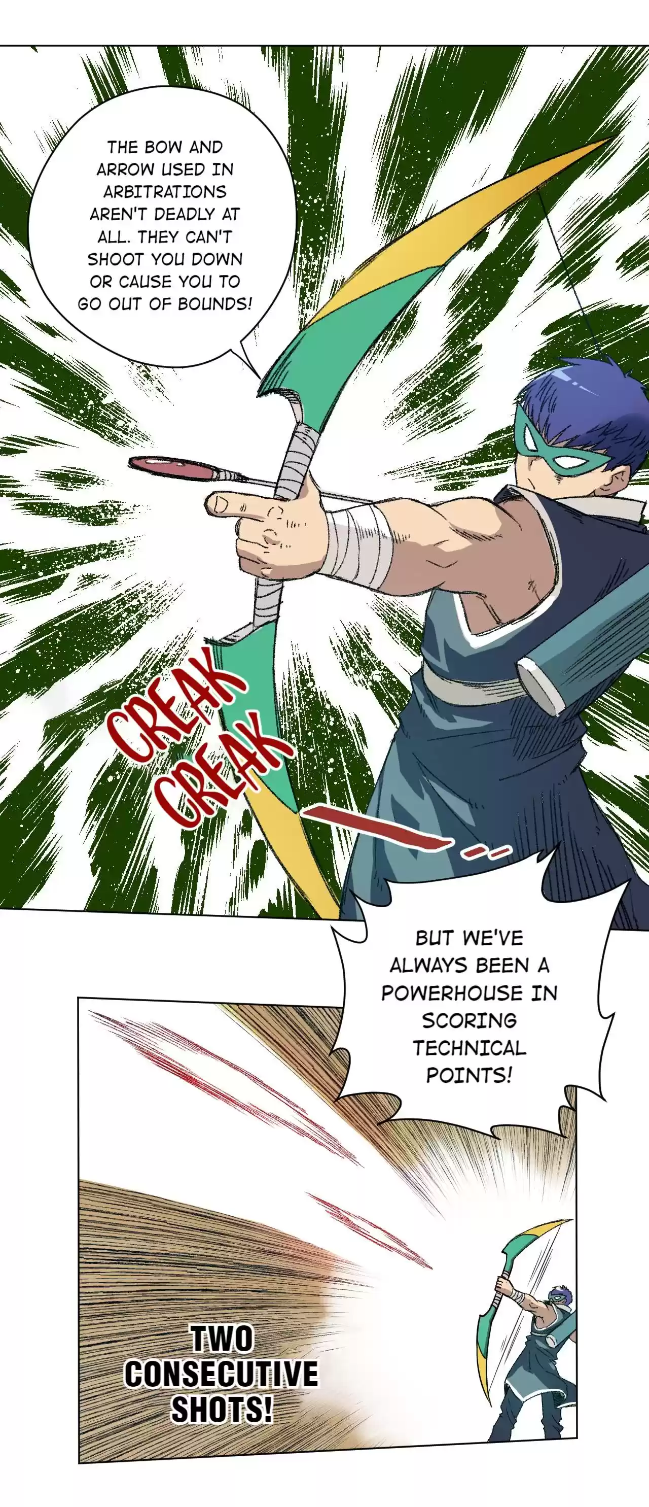 Lord Of Catastrophe Chapter 122